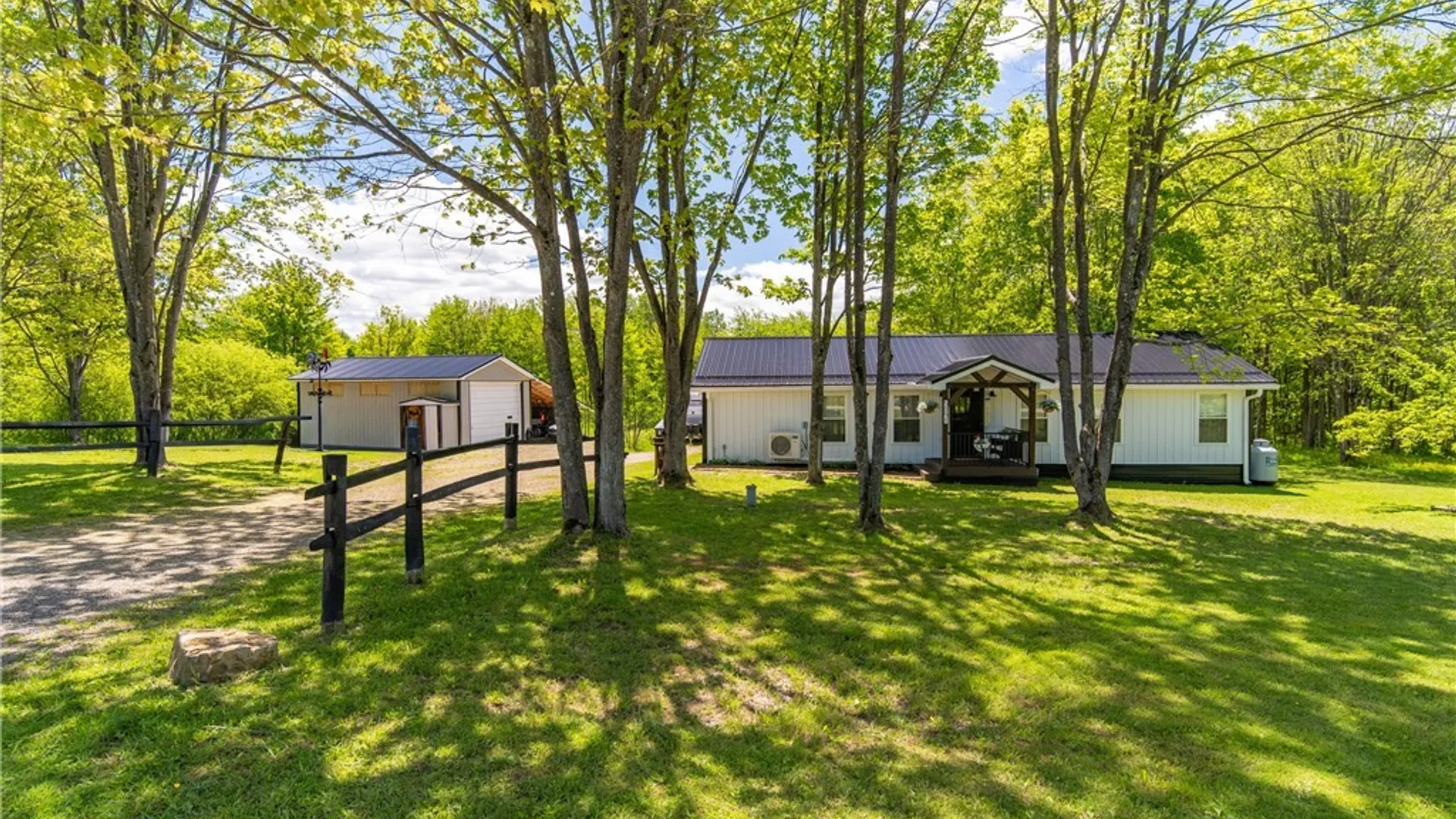 Property at 5091 Madden Road, Harmony, NY 14767 3