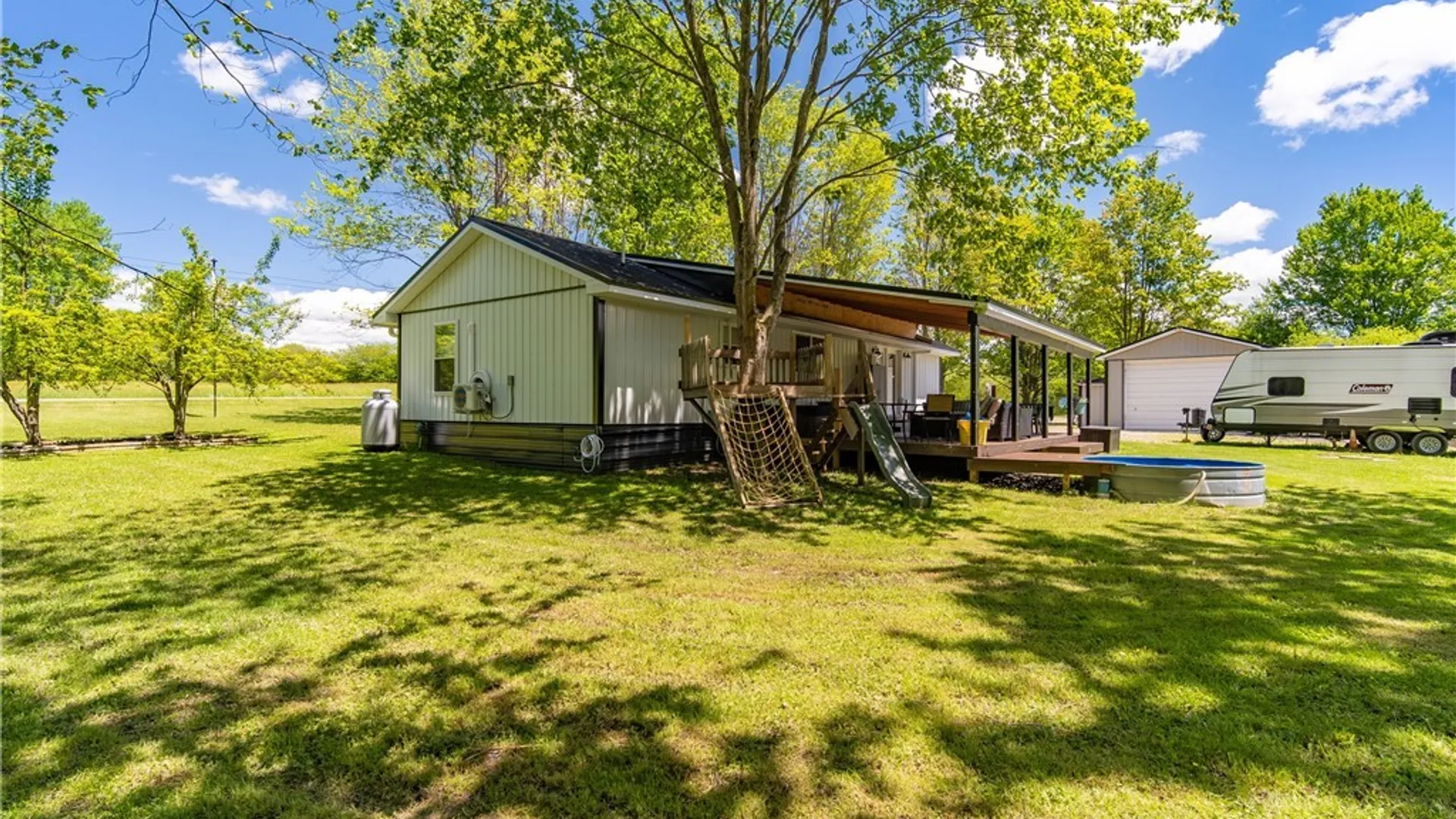 Property at 5091 Madden Road, Harmony, NY 14767 30