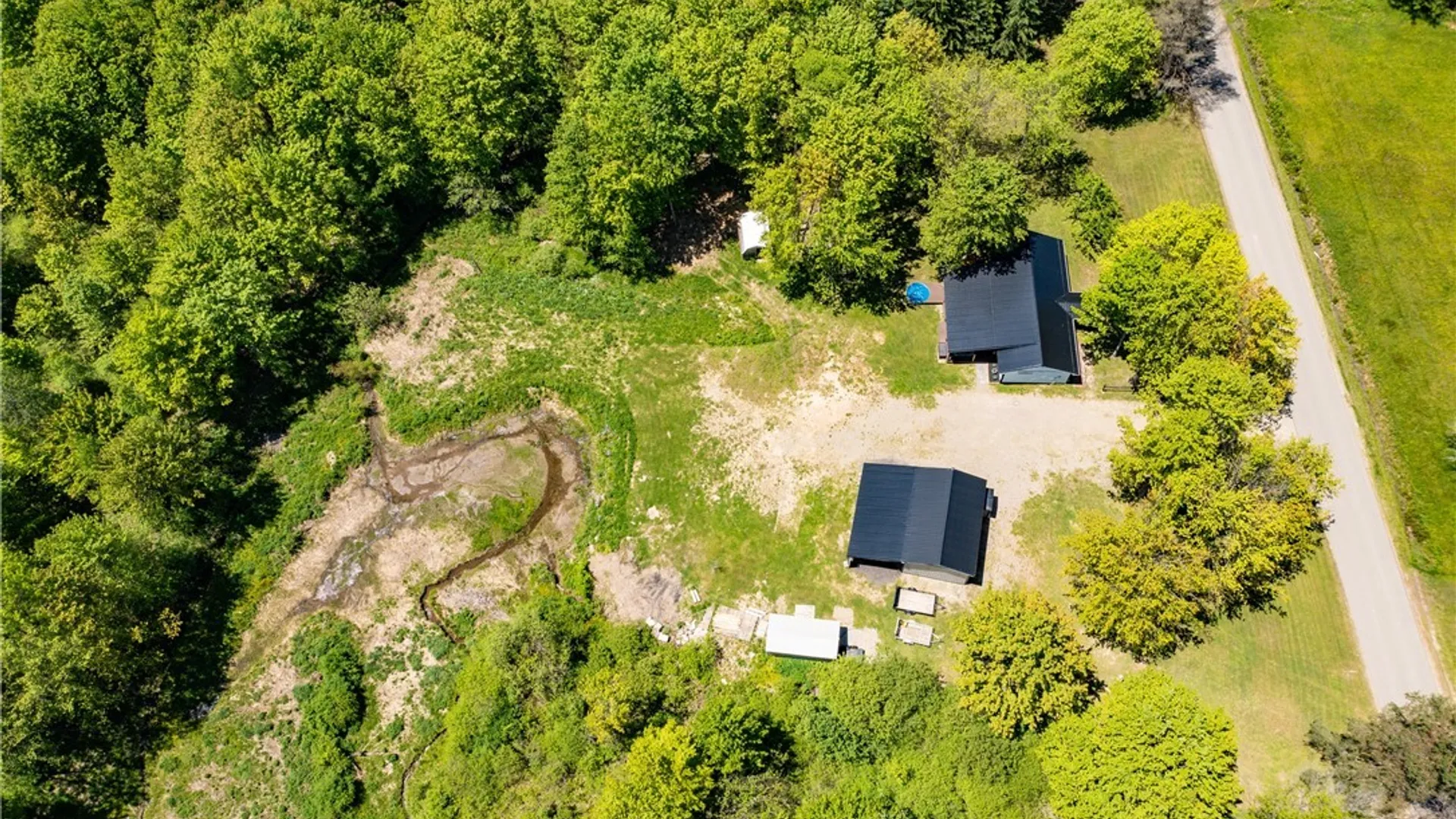 Property at 5091 Madden Road, Harmony, NY 14767 32