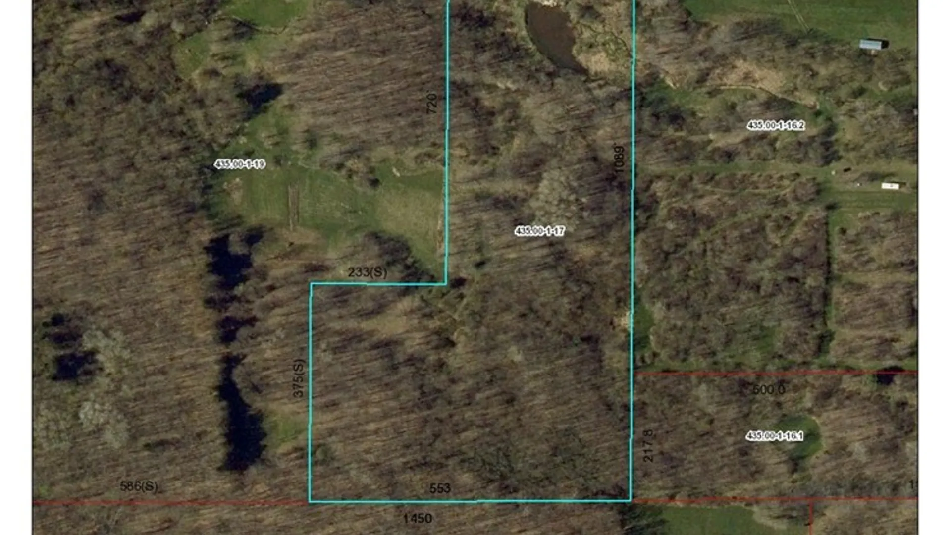 Property at 5091 Madden Road, Harmony, NY 14767 33