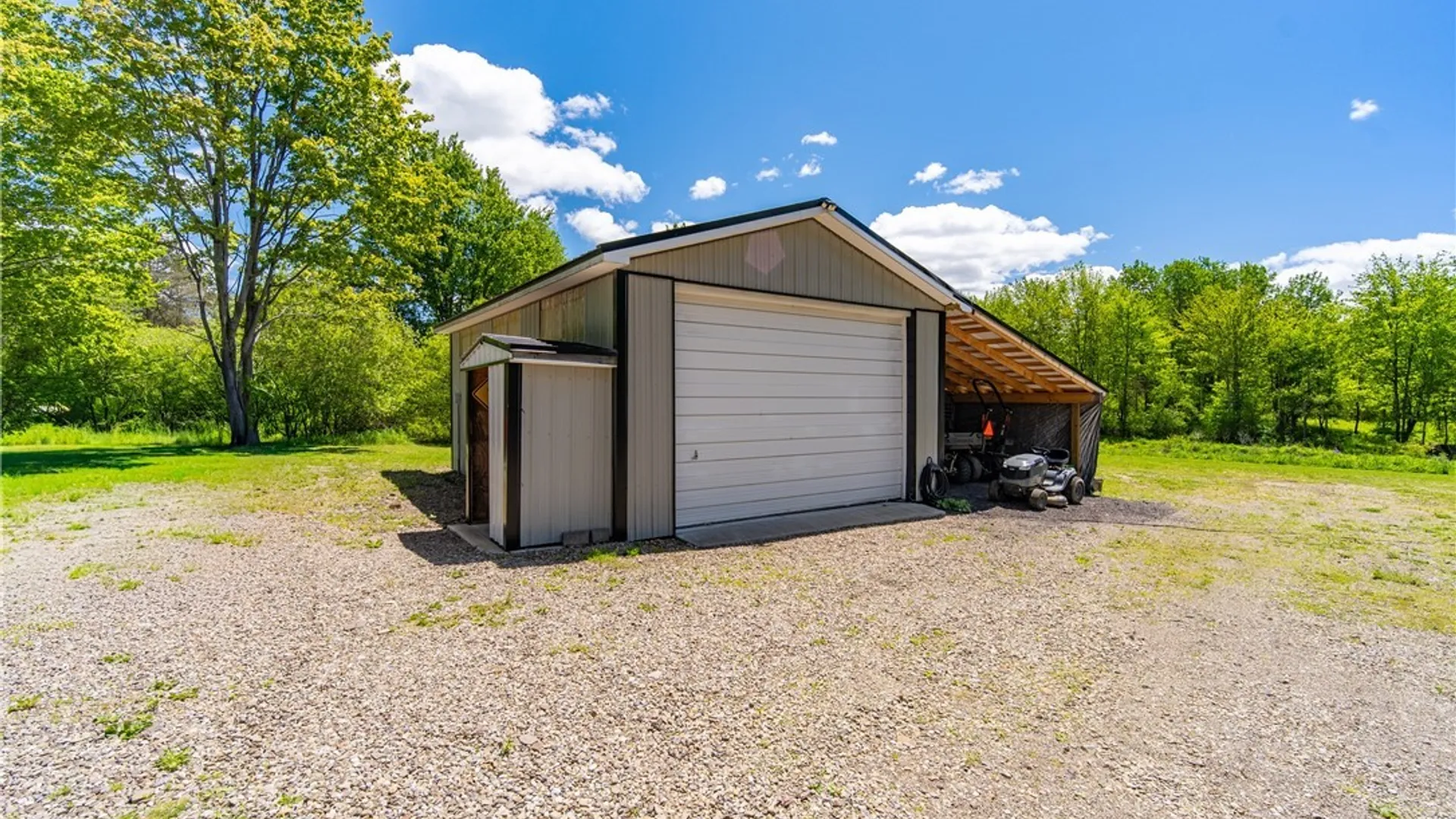 Property at 5091 Madden Road, Harmony, NY 14767 5