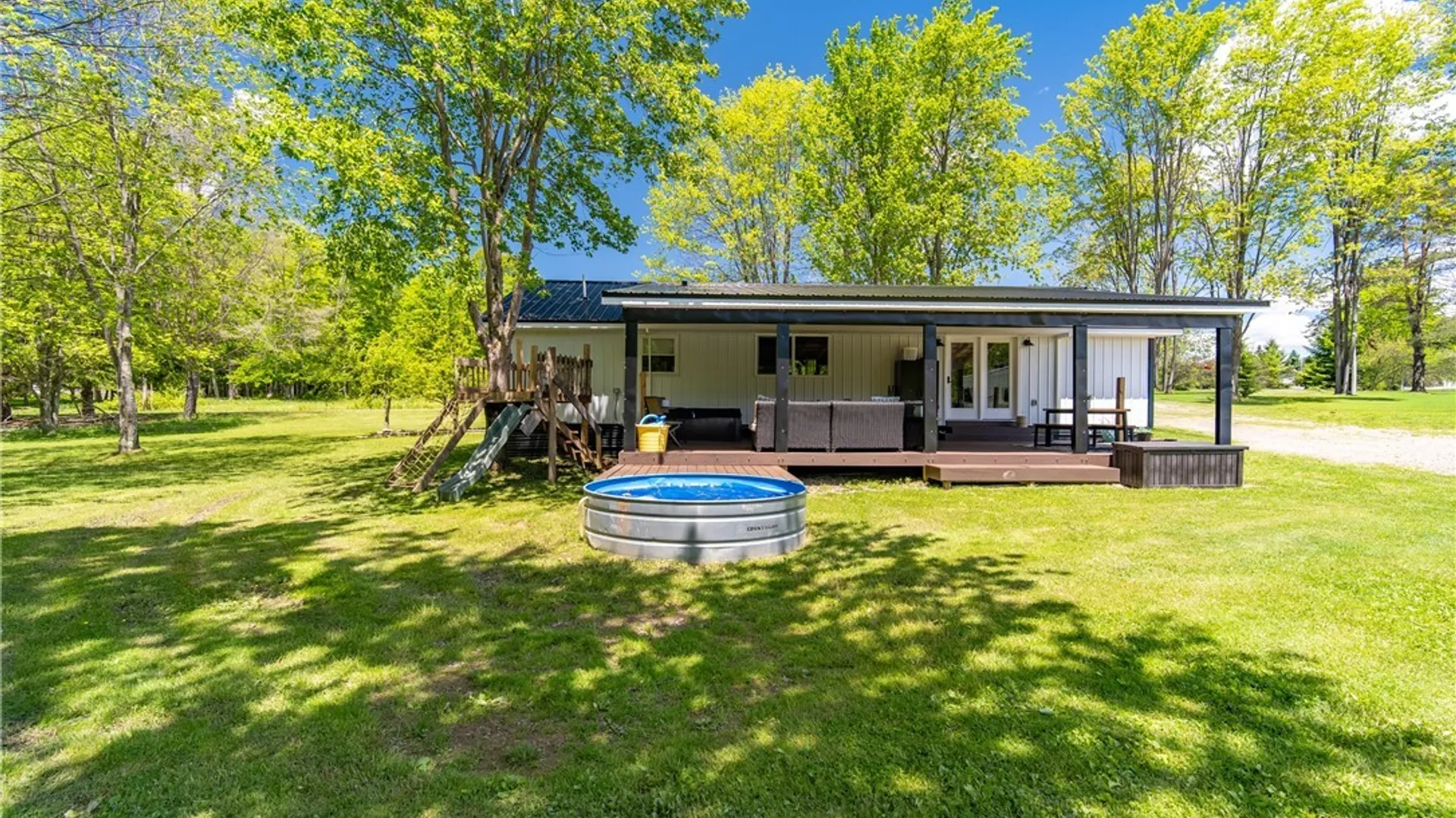 Property at 5091 Madden Road, Harmony, NY 14767 6