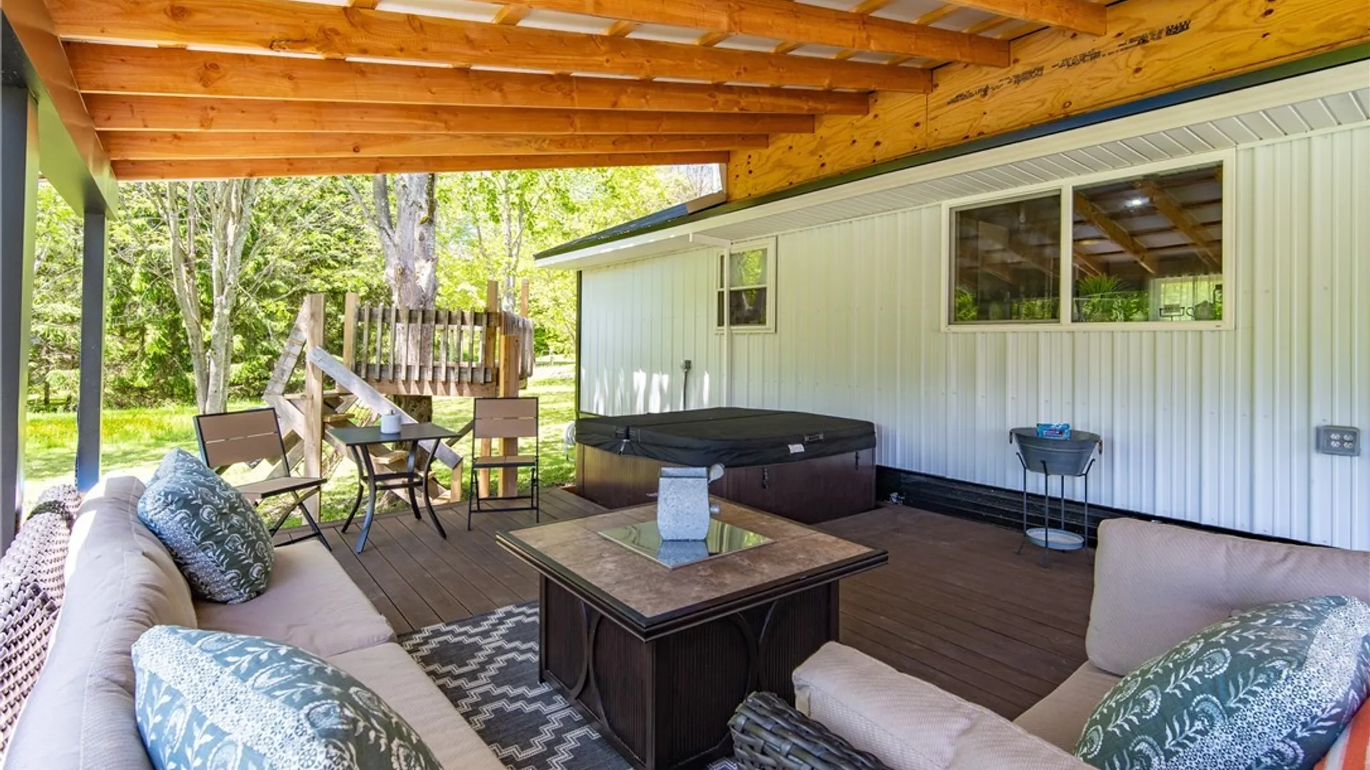 Property at 5091 Madden Road, Harmony, NY 14767 7