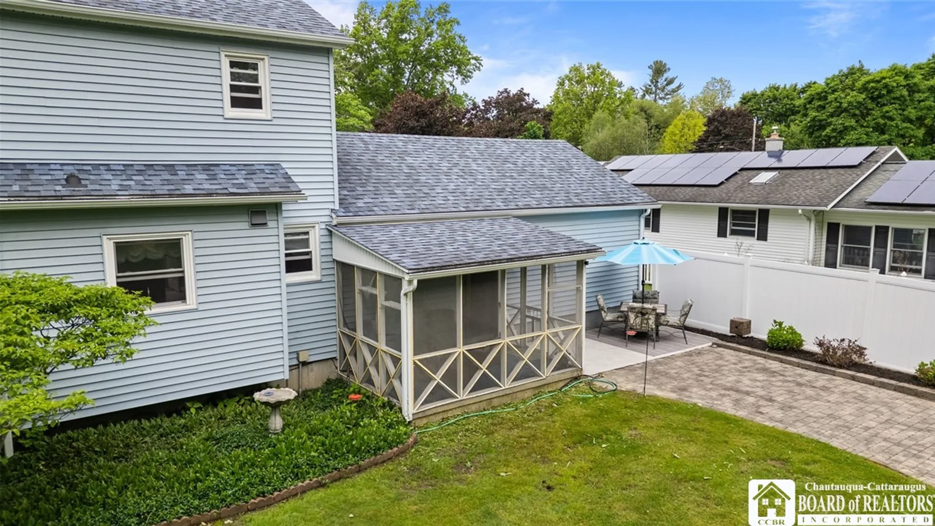 Property at 127 Lambert Avenue, Pomfret, NY 14063 10