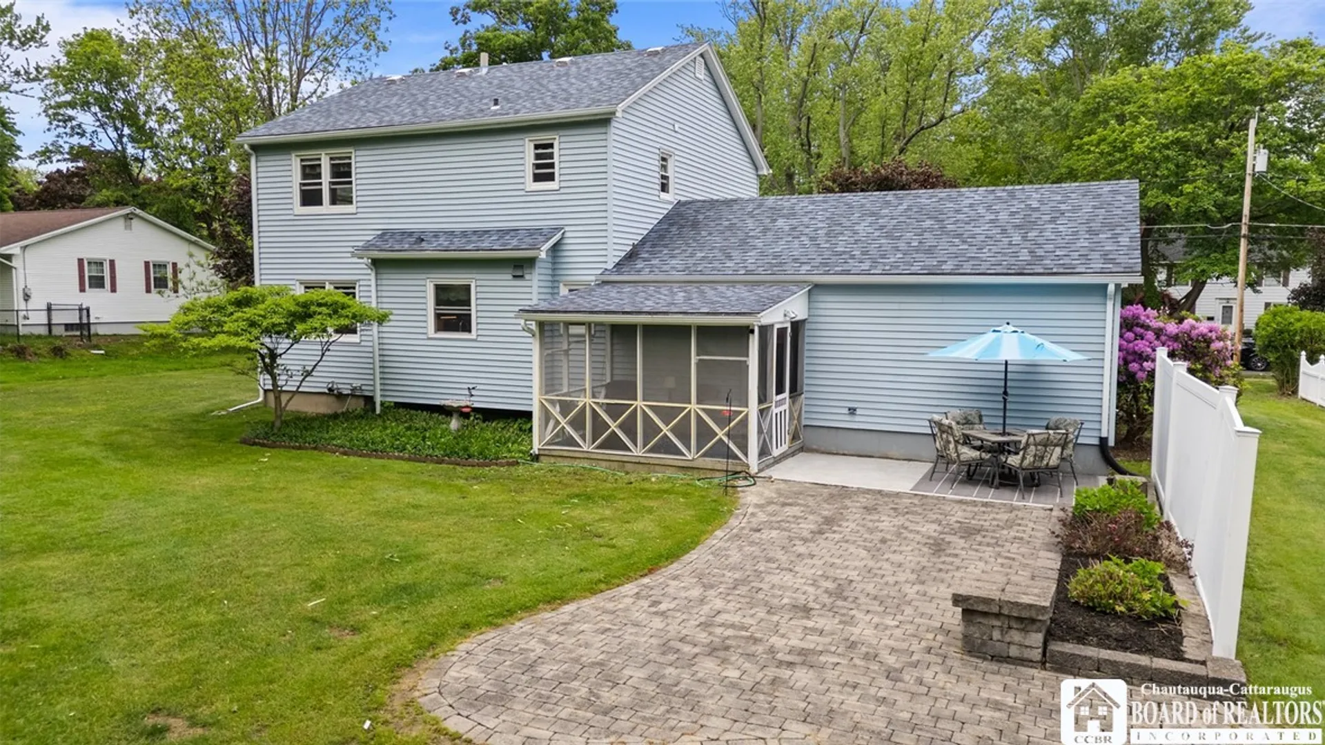 Property at 127 Lambert Avenue, Pomfret, NY 14063 11