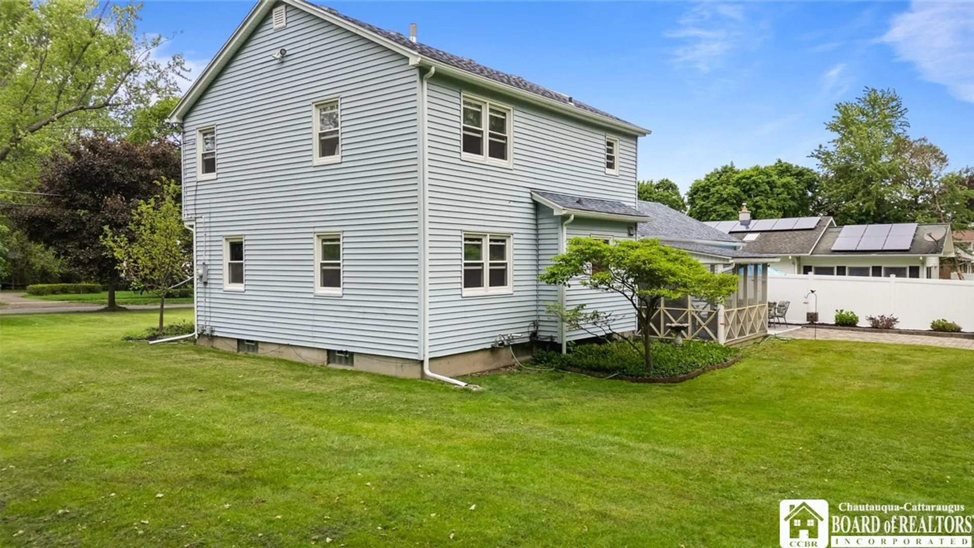 Property at 127 Lambert Avenue, Pomfret, NY 14063 12
