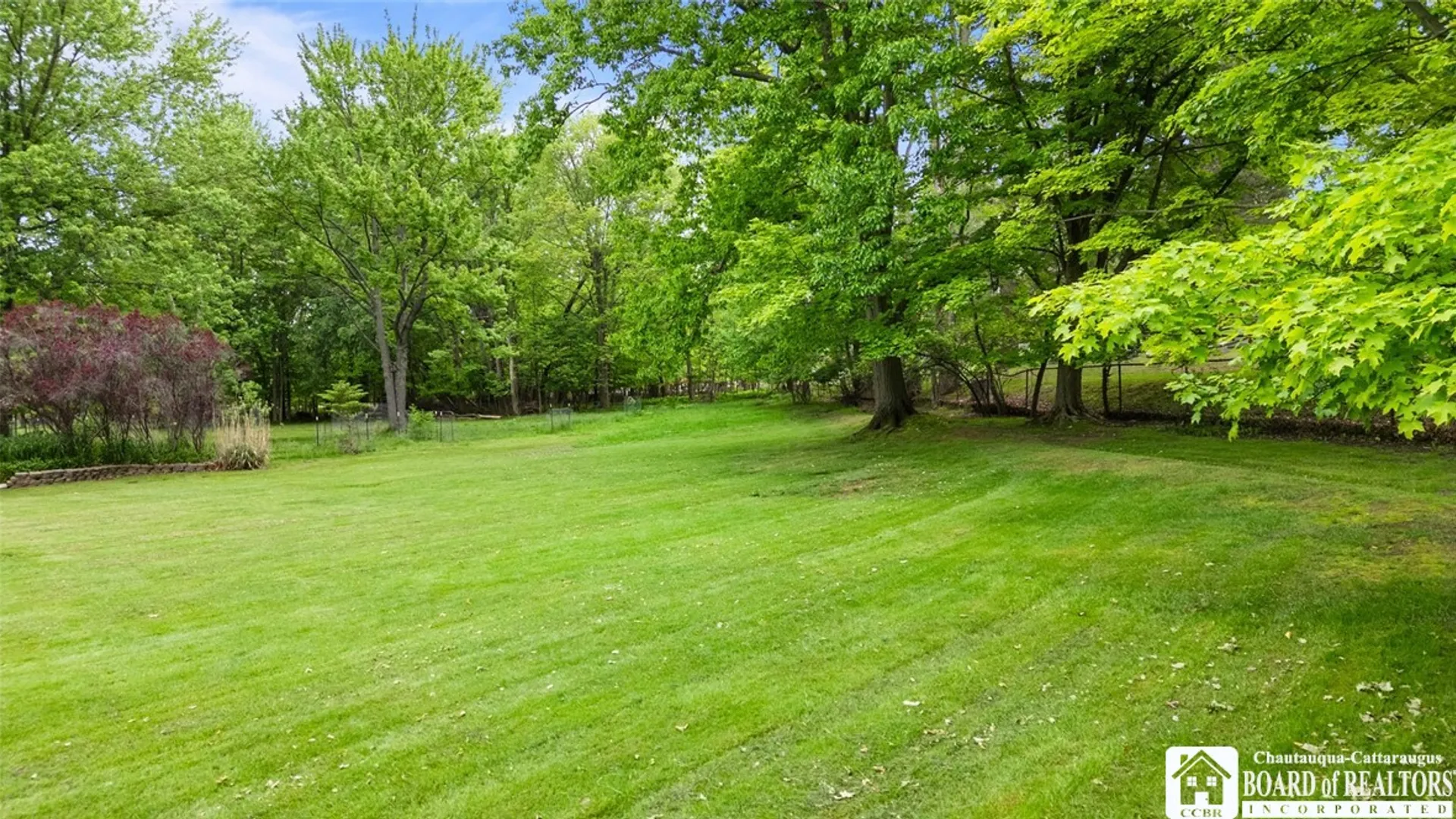 Property at 127 Lambert Avenue, Pomfret, NY 14063 13