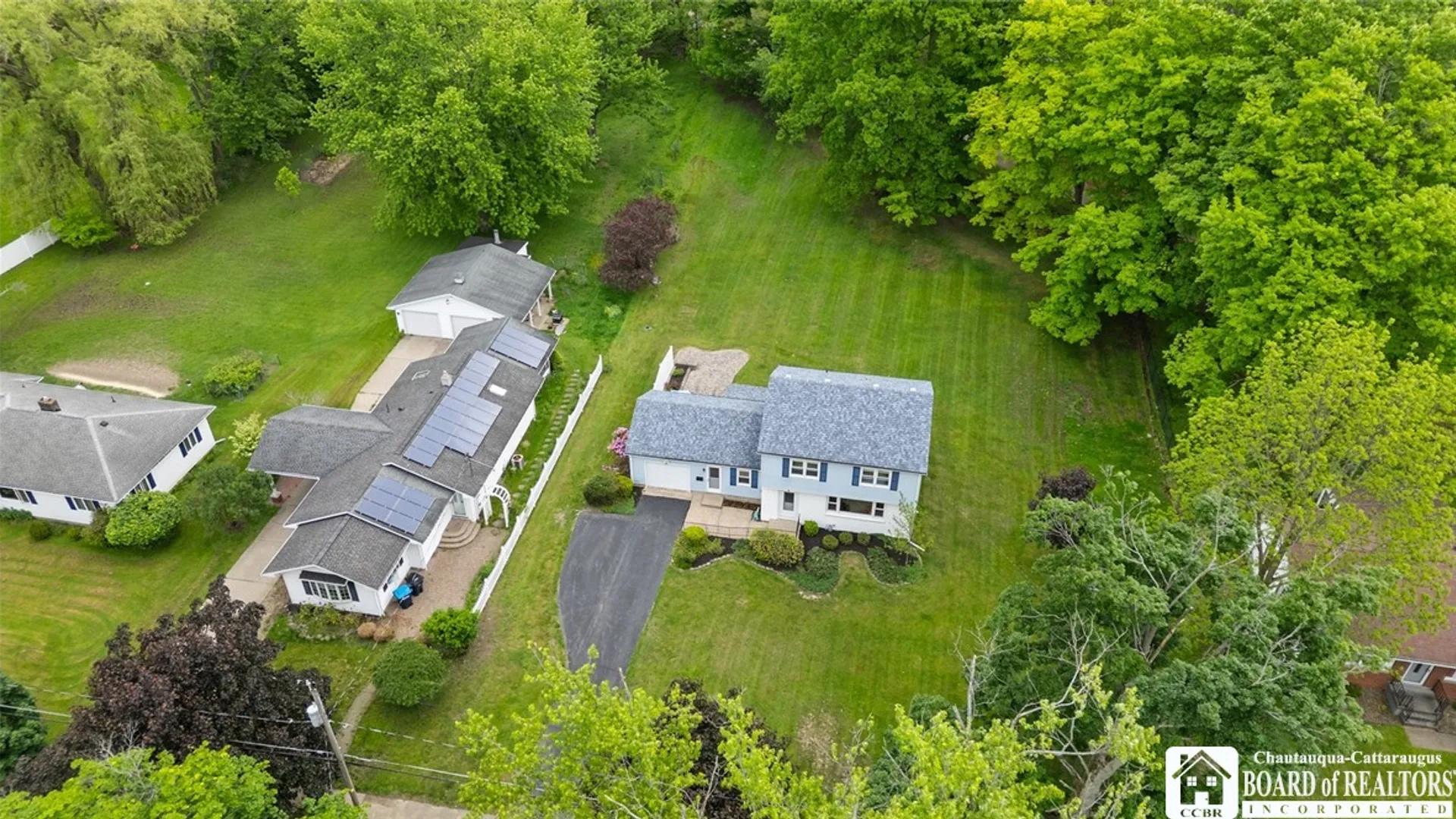 Property at 127 Lambert Avenue, Pomfret, NY 14063 15