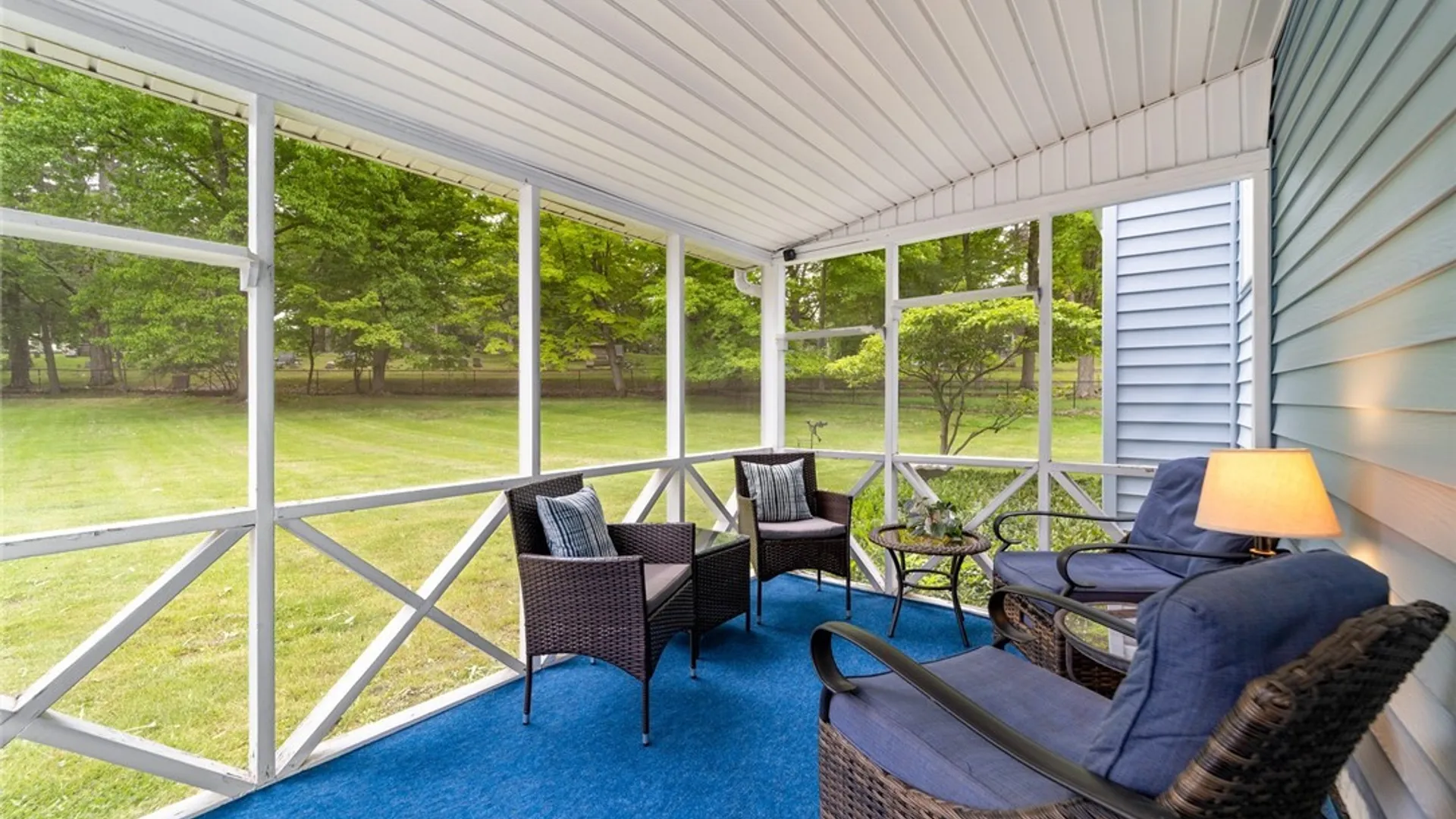 Property at 127 Lambert Avenue, Pomfret, NY 14063 17