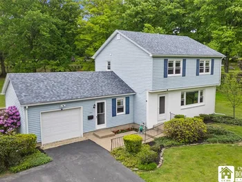 127 Lambert Avenue, Pomfret, NY 14063