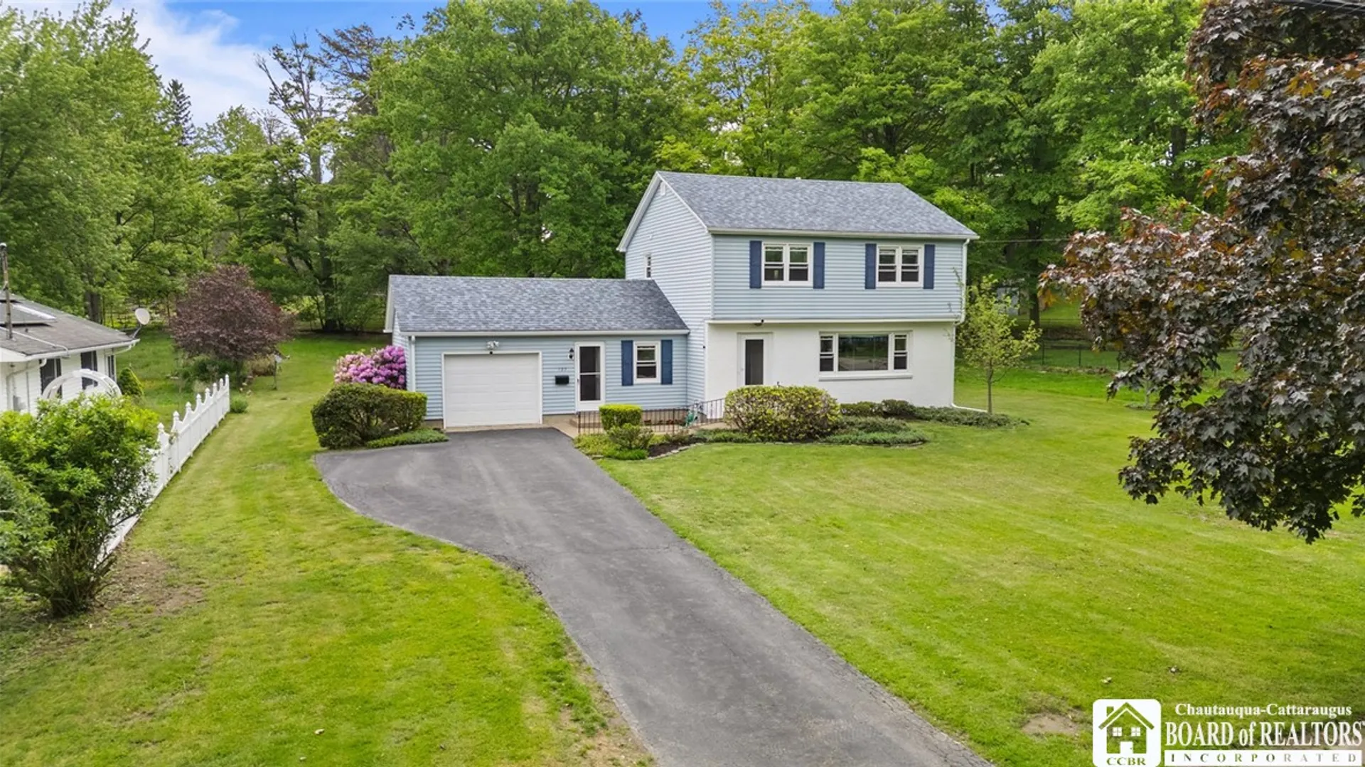 Property at 127 Lambert Avenue, Pomfret, NY 14063 2
