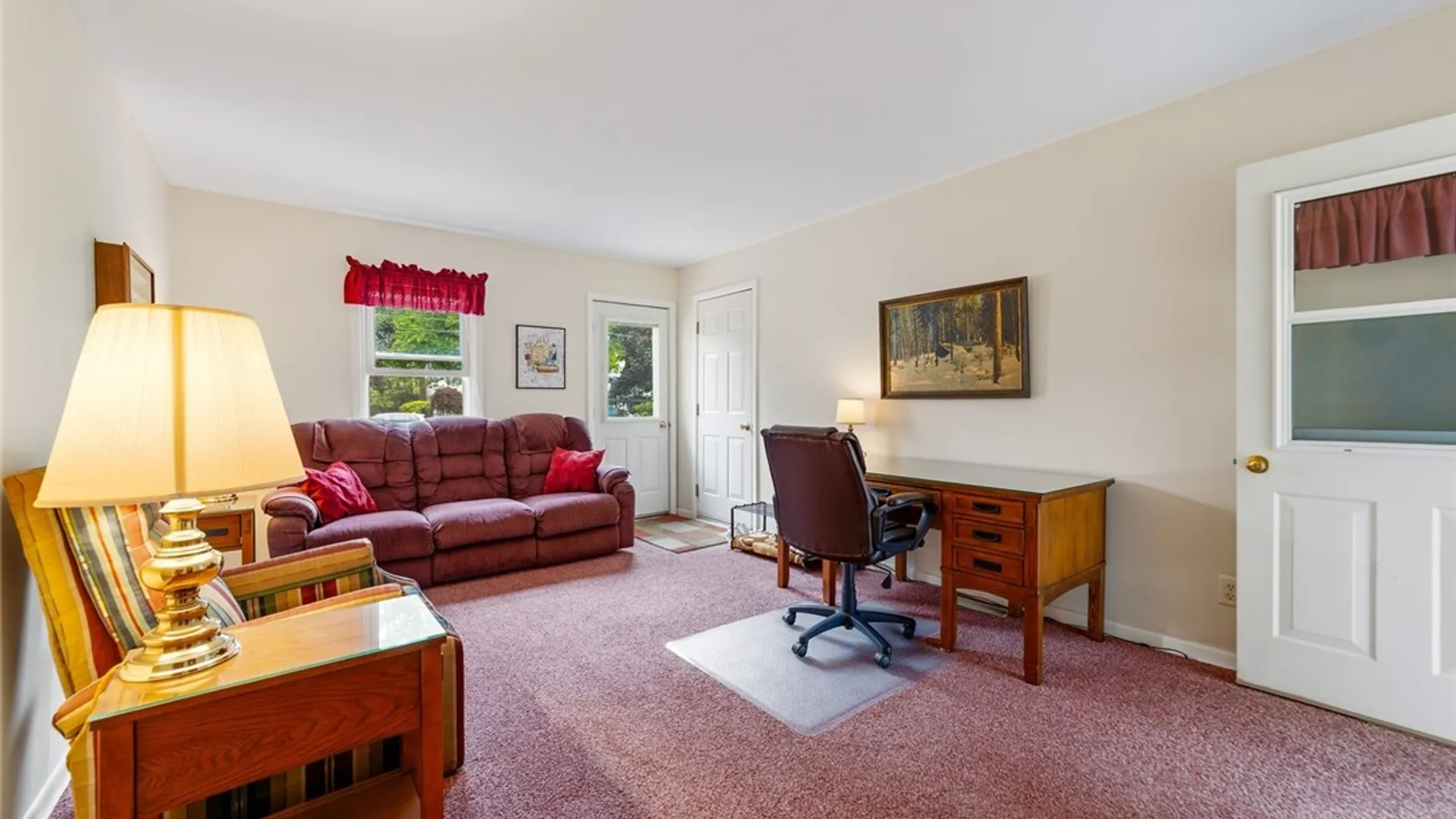 Property at 127 Lambert Avenue, Pomfret, NY 14063 23