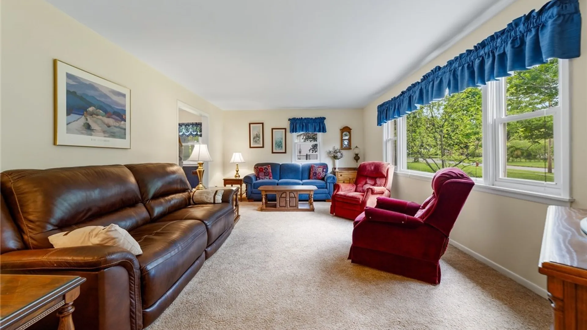 Property at 127 Lambert Avenue, Pomfret, NY 14063 24