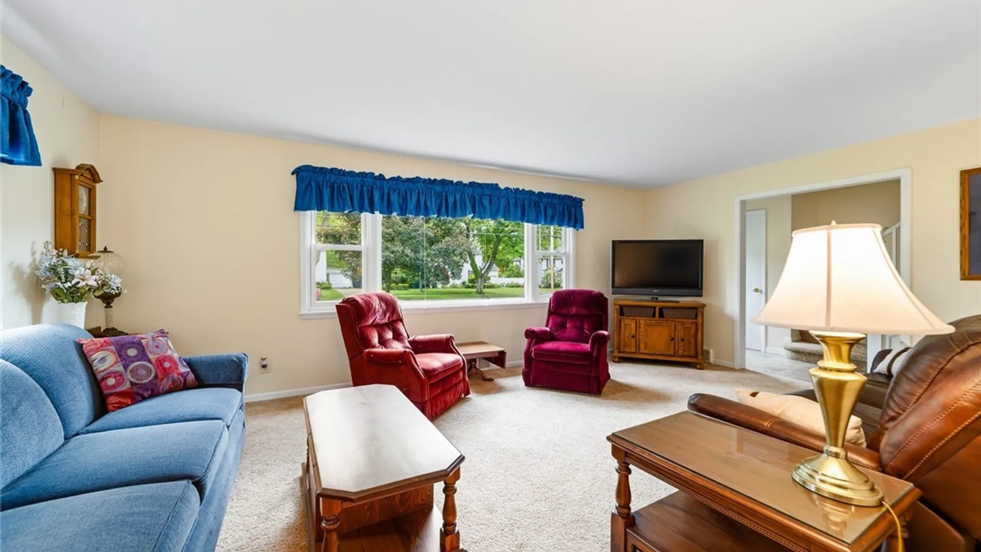 Property at 127 Lambert Avenue, Pomfret, NY 14063 26