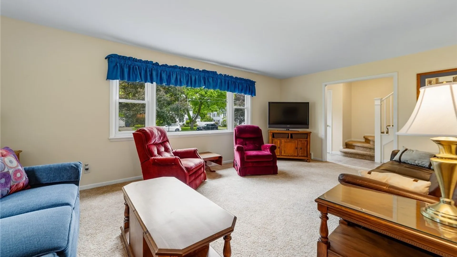 Property at 127 Lambert Avenue, Pomfret, NY 14063 27