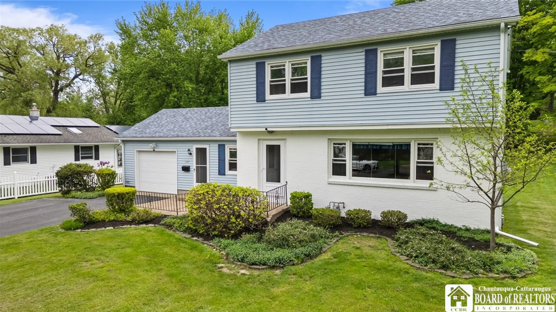 Property at 127 Lambert Avenue, Pomfret, NY 14063 3
