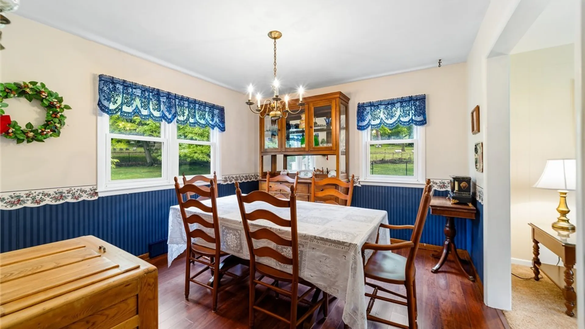 Property at 127 Lambert Avenue, Pomfret, NY 14063 31