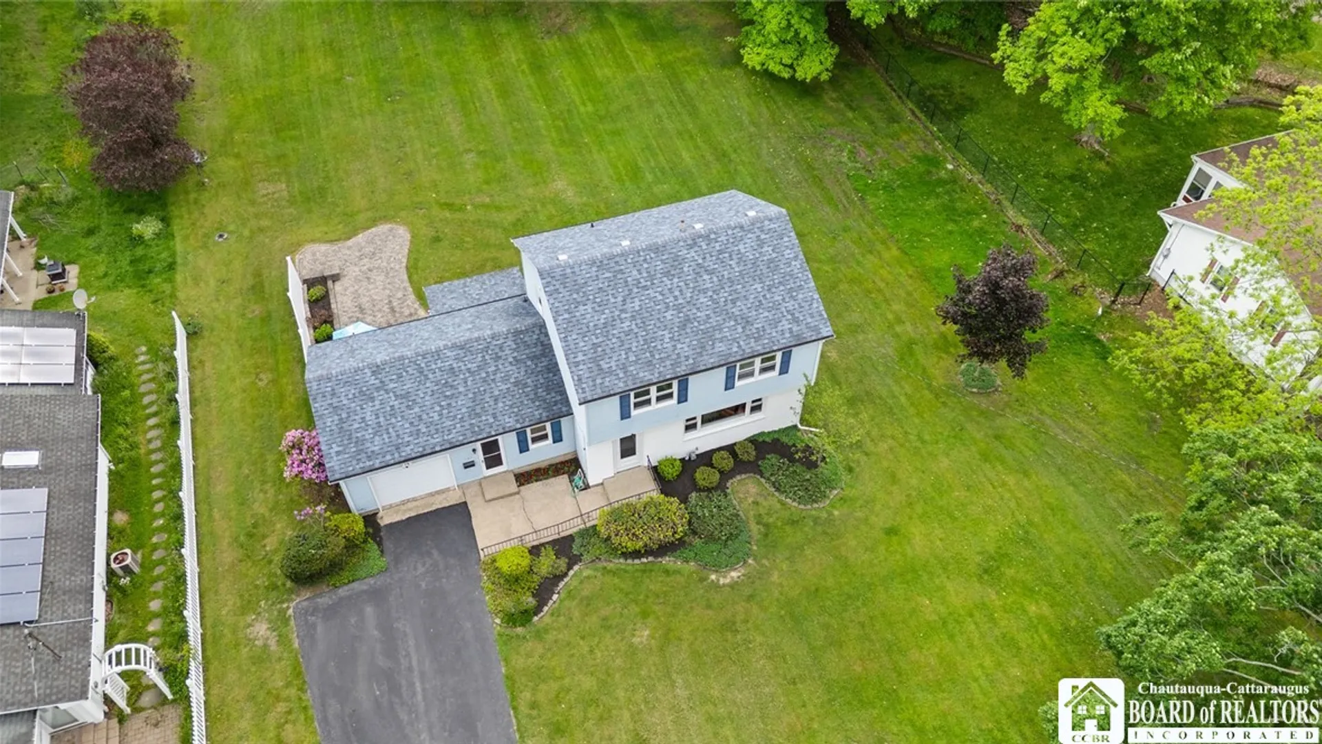 Property at 127 Lambert Avenue, Pomfret, NY 14063 4