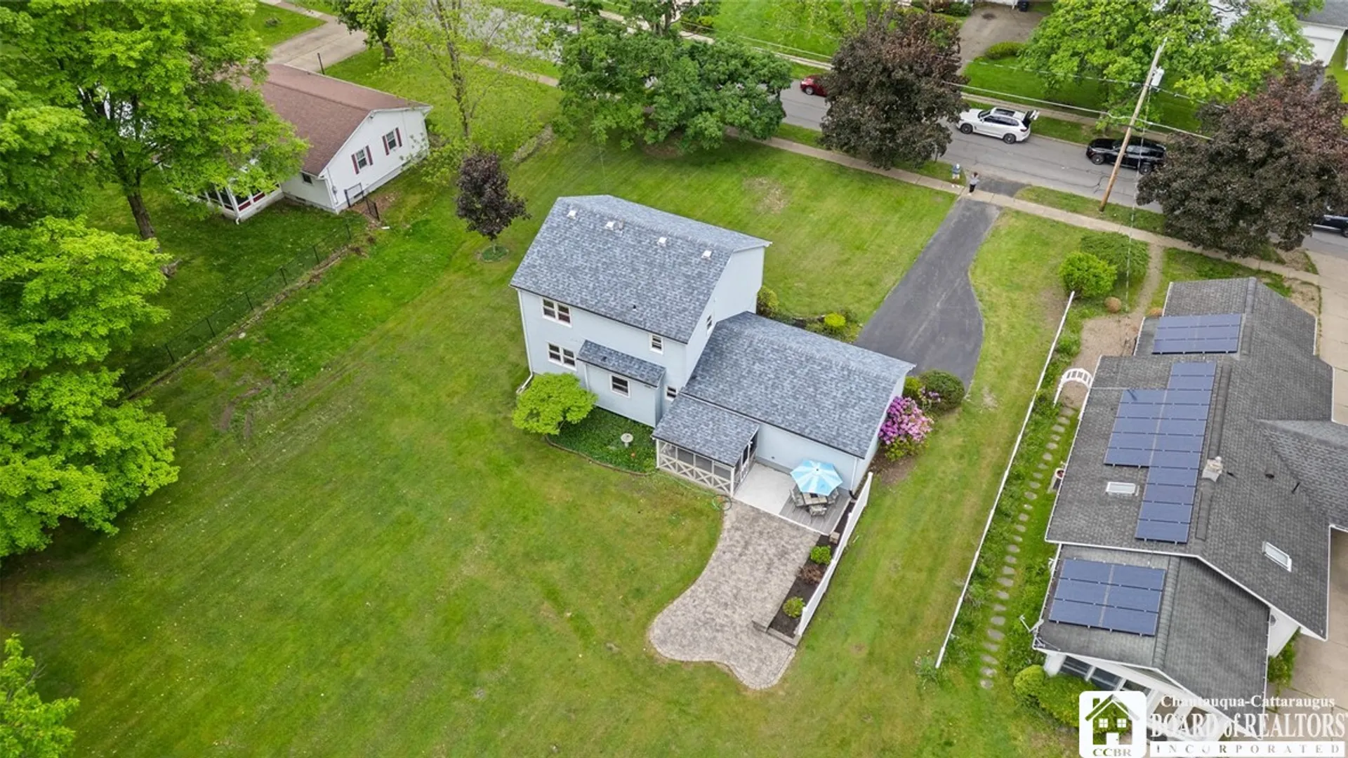 Property at 127 Lambert Avenue, Pomfret, NY 14063 5
