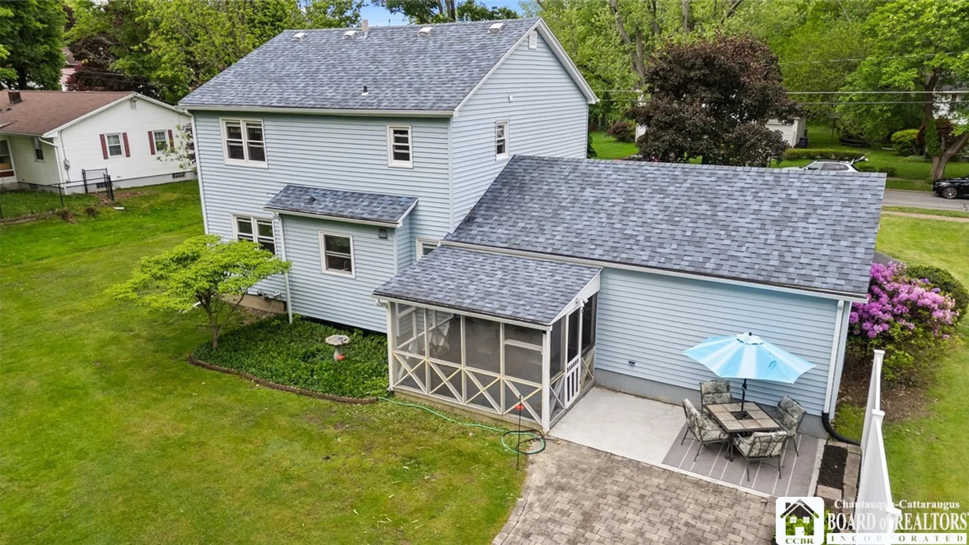 Property at 127 Lambert Avenue, Pomfret, NY 14063 6