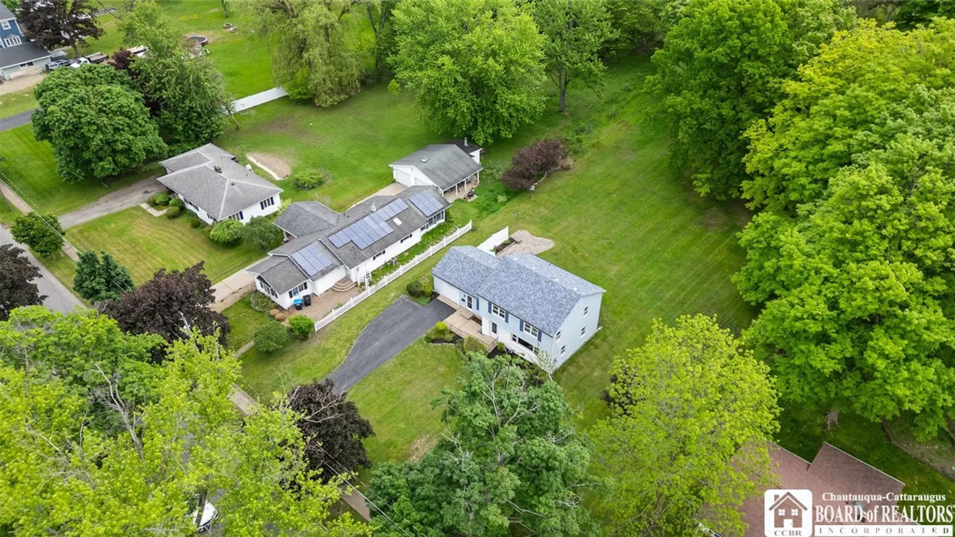 Property at 127 Lambert Avenue, Pomfret, NY 14063 8