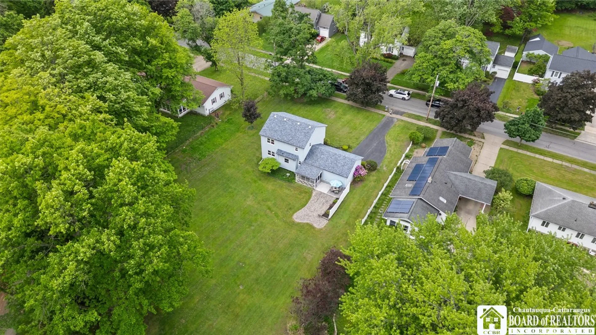 Property at 127 Lambert Avenue, Pomfret, NY 14063 9