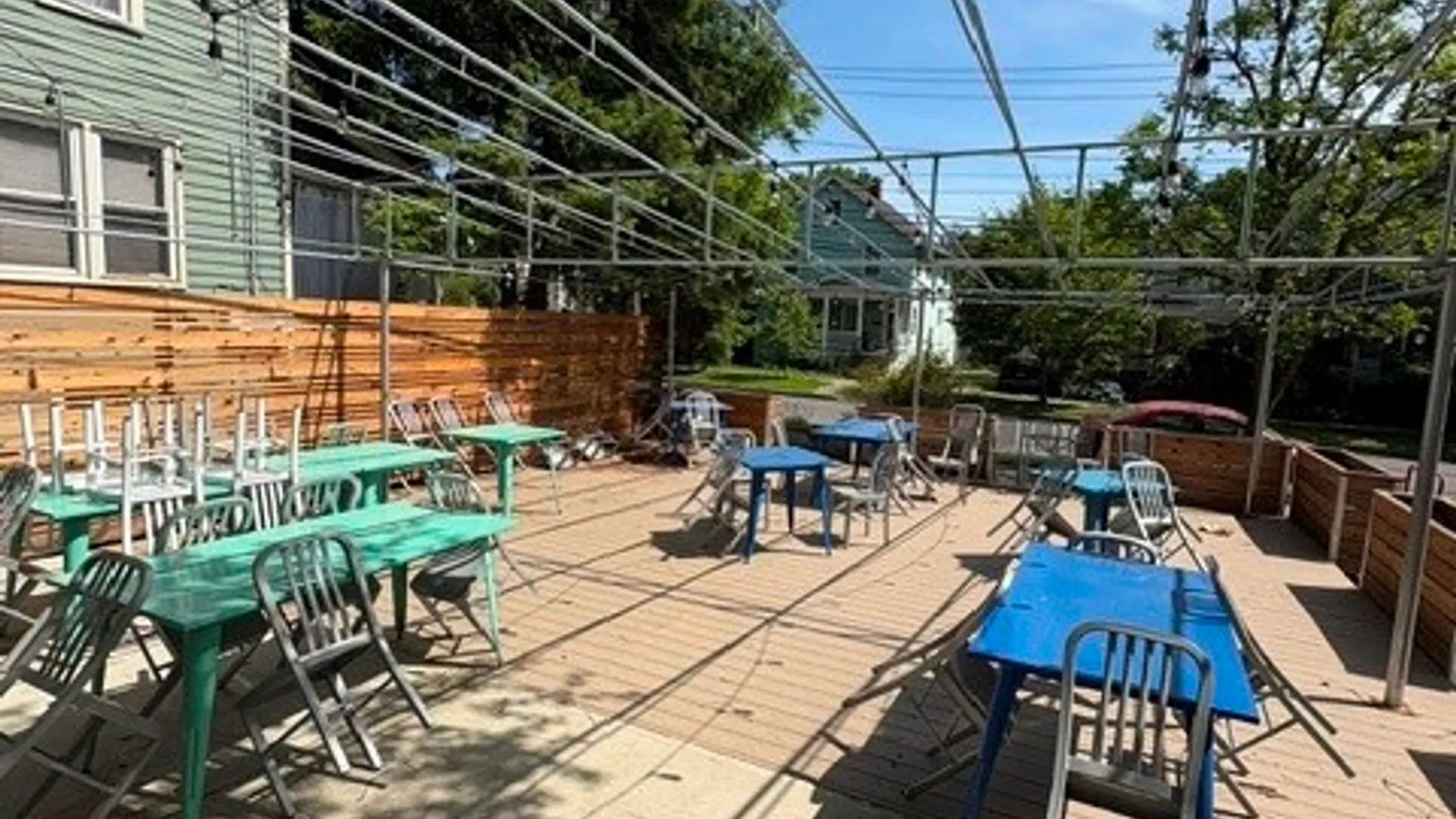 Property at 202 E Falls Street, Ithaca City, NY 14850 17
