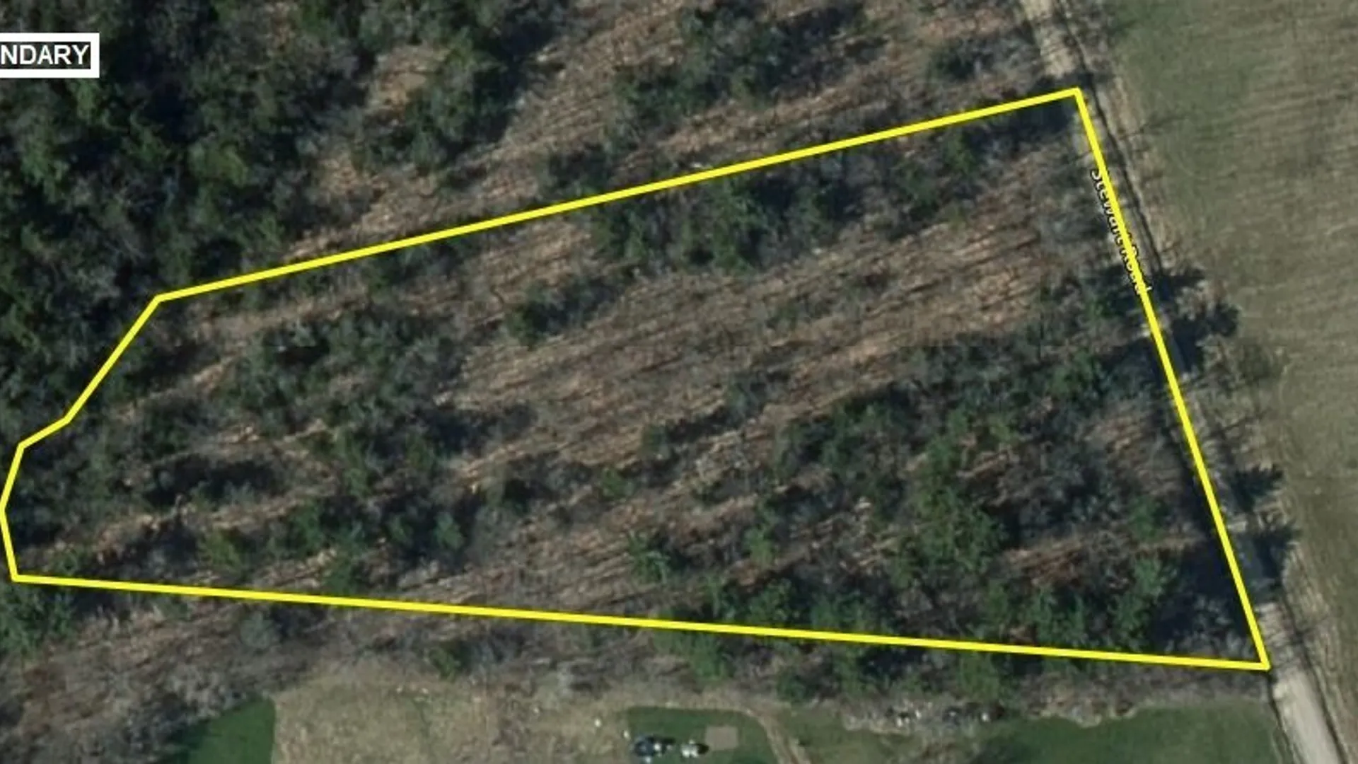 Property at Stewart Road, Addison, NY 14801 4