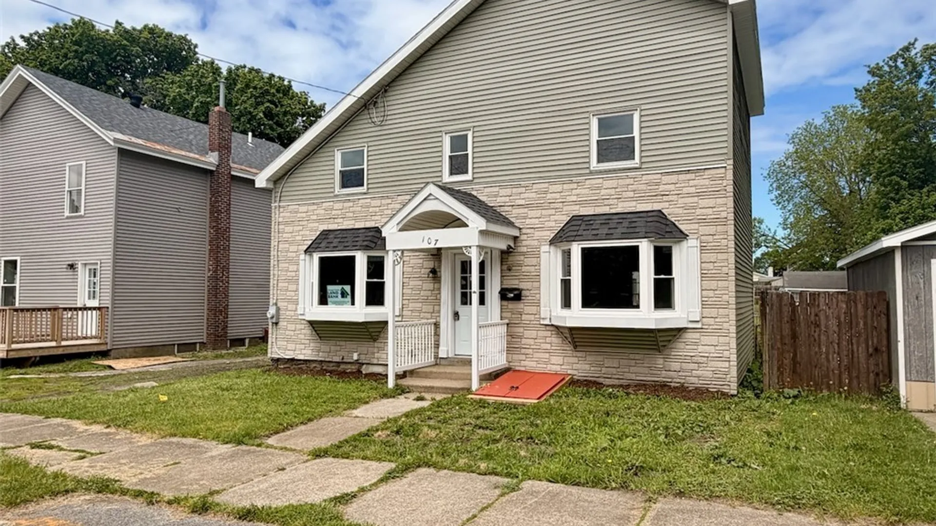 Property at 107 E Cayuga Street, Oswego, NY 13126 2