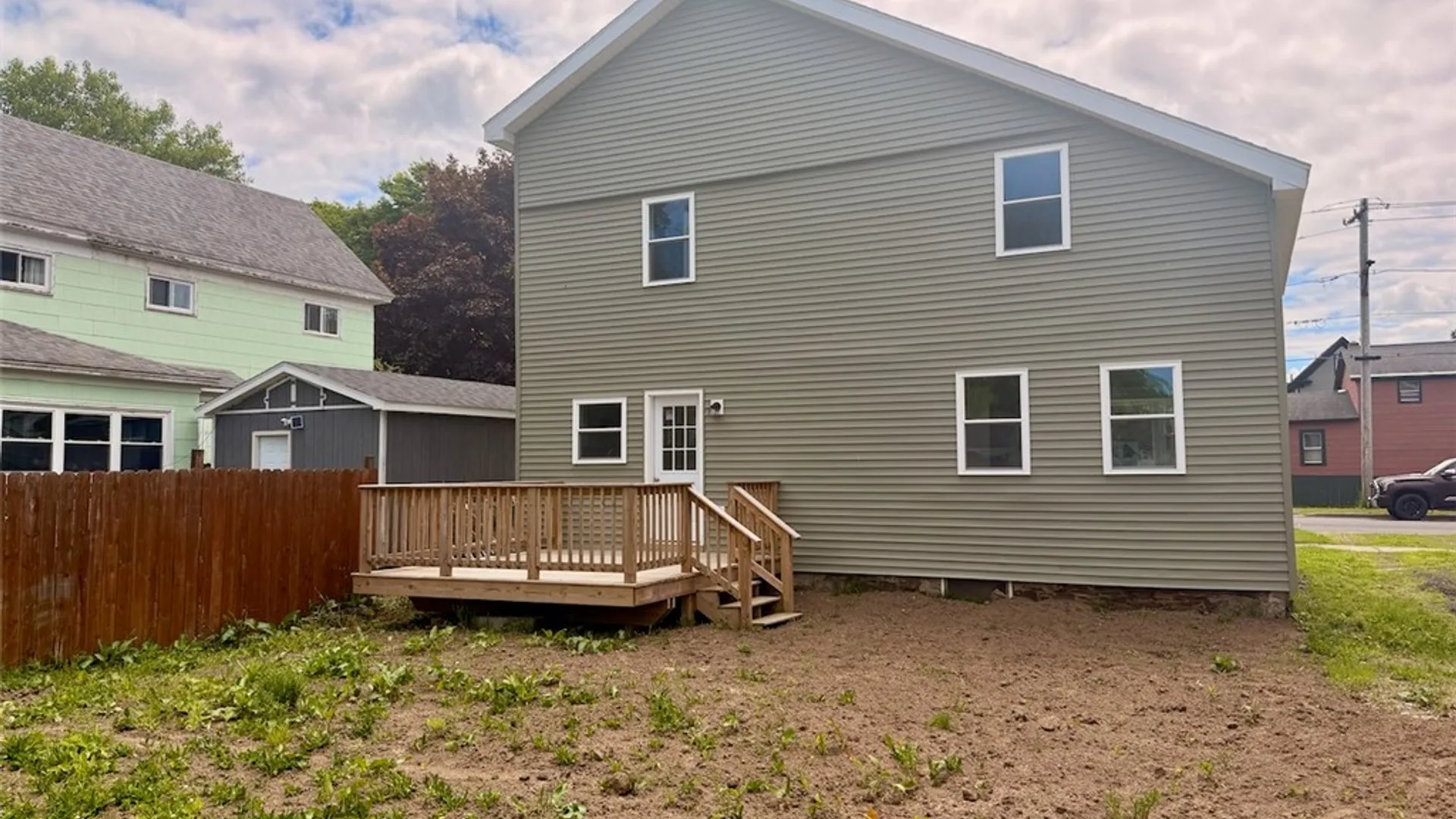 Property at 107 E Cayuga Street, Oswego, NY 13126 4