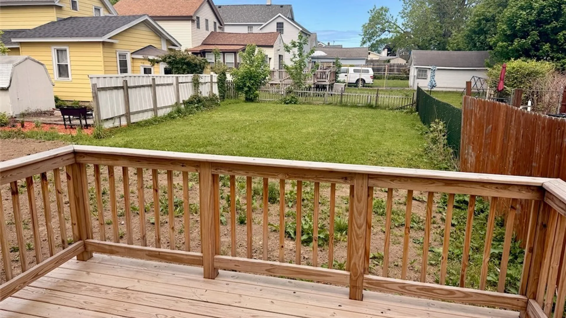 Property at 107 E Cayuga Street, Oswego, NY 13126 5
