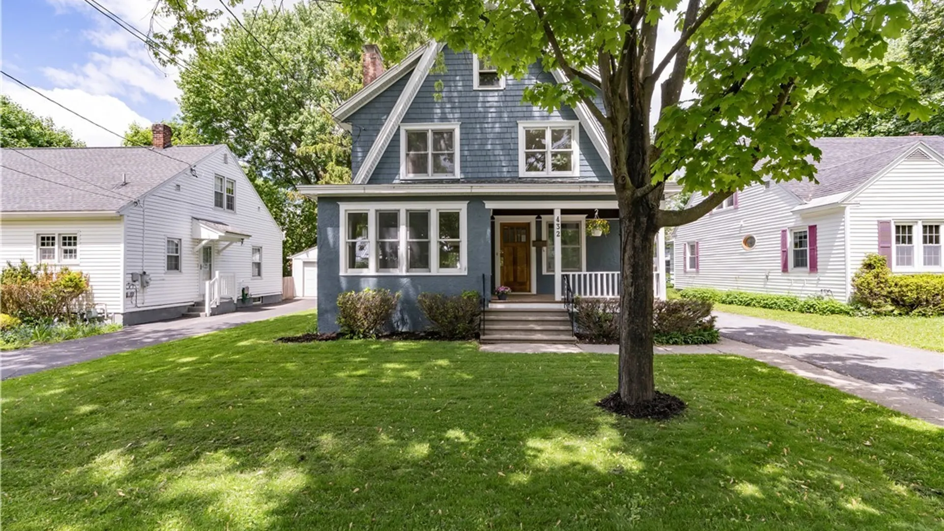 Property at 432 Paddock Street, Watertown City, NY 13601 2