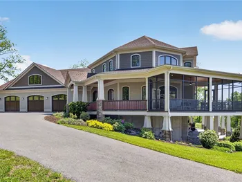 Property at 147 Reach Run, Lansing, NY 14850