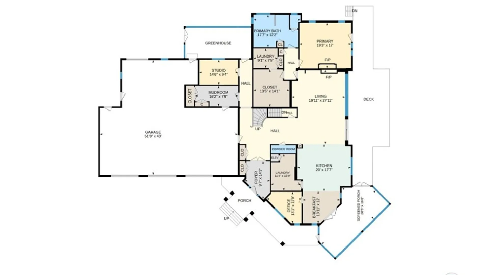 Property at 147 Reach Run, Lansing, NY 14850 44