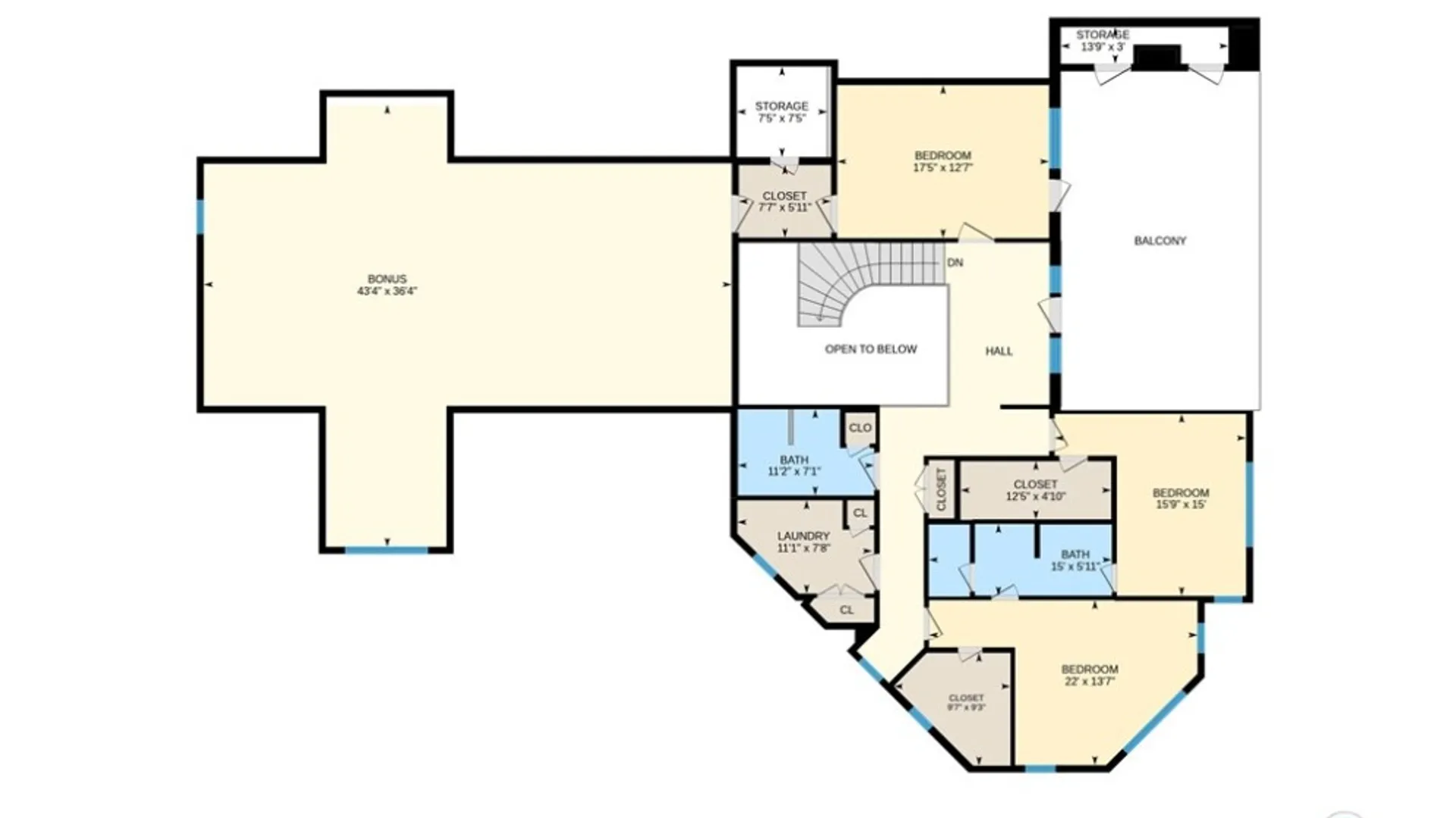 Property at 147 Reach Run, Lansing, NY 14850 45