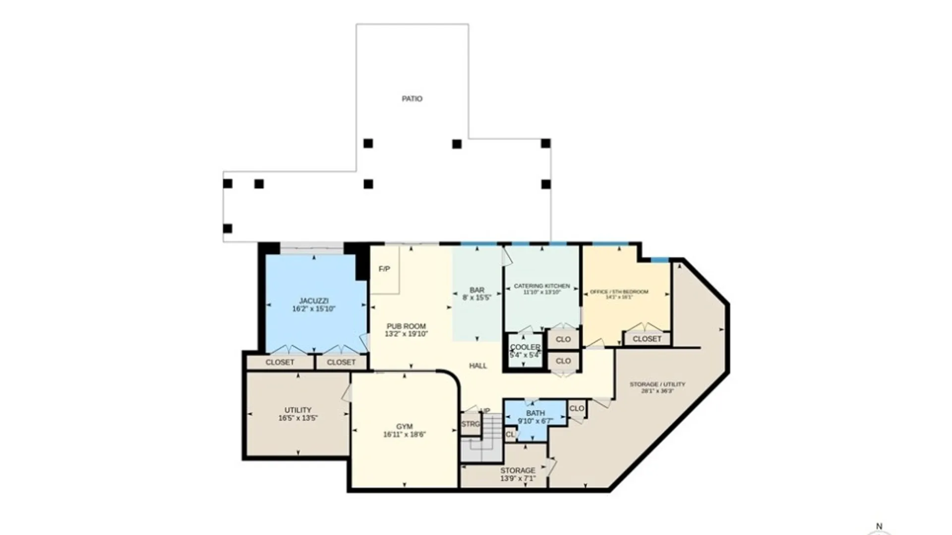 Property at 147 Reach Run, Lansing, NY 14850 46