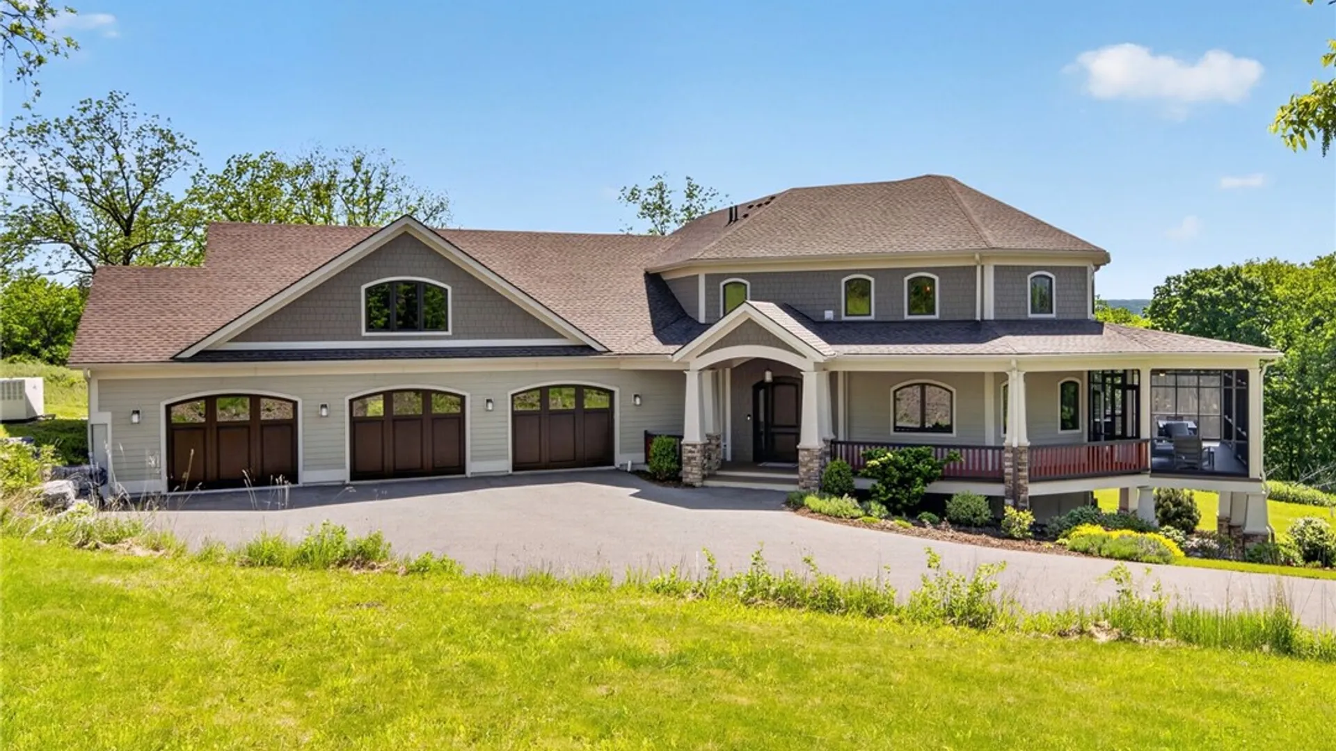 Property at 147 Reach Run, Lansing, NY 14850 50