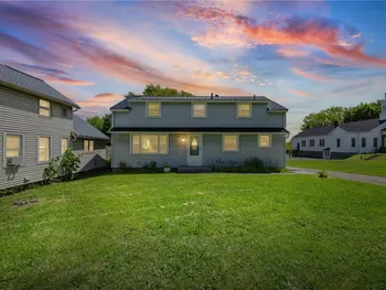 674 Merchants Road, Rochester, NY 14609