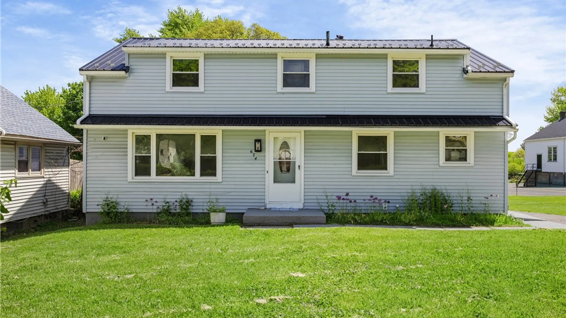 Property at 674 Merchants Road, Rochester, NY 14609 2