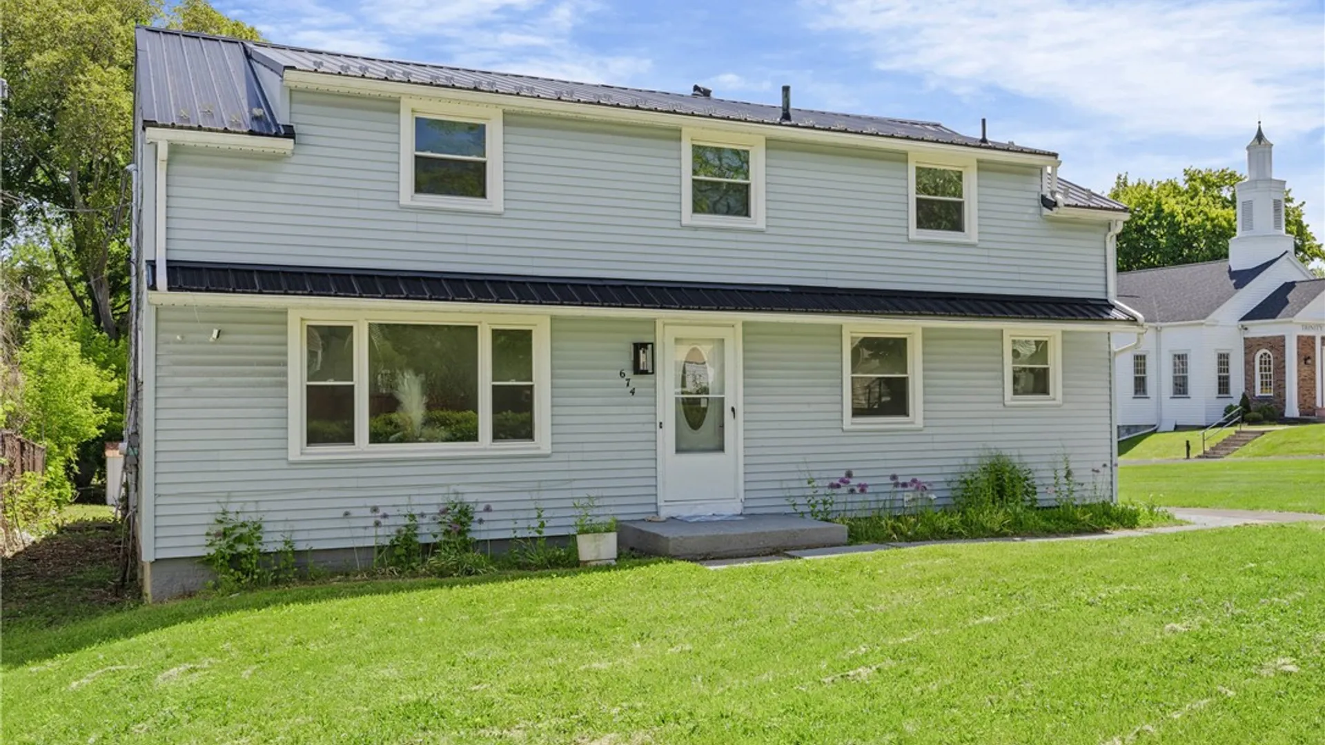 Property at 674 Merchants Road, Rochester, NY 14609 3