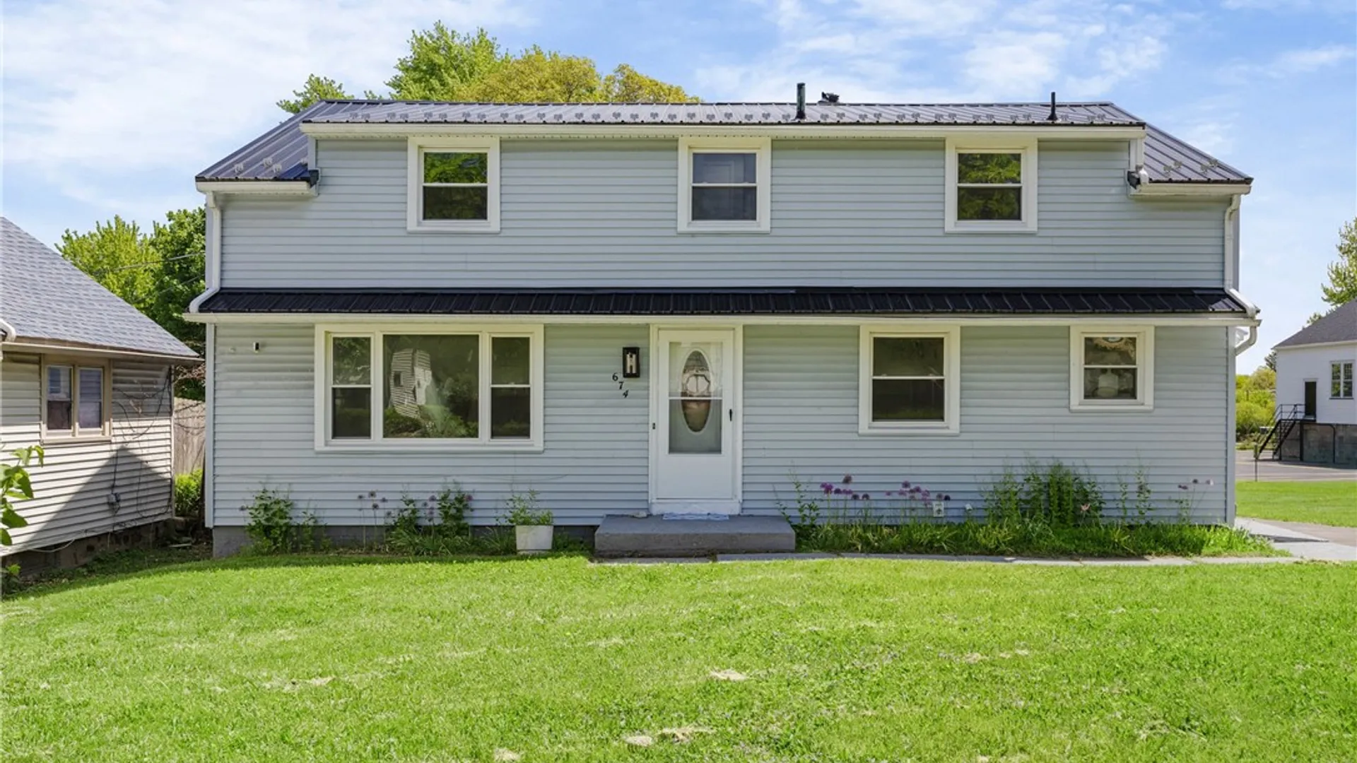 Property at 674 Merchants Road, Rochester, NY 14609 4