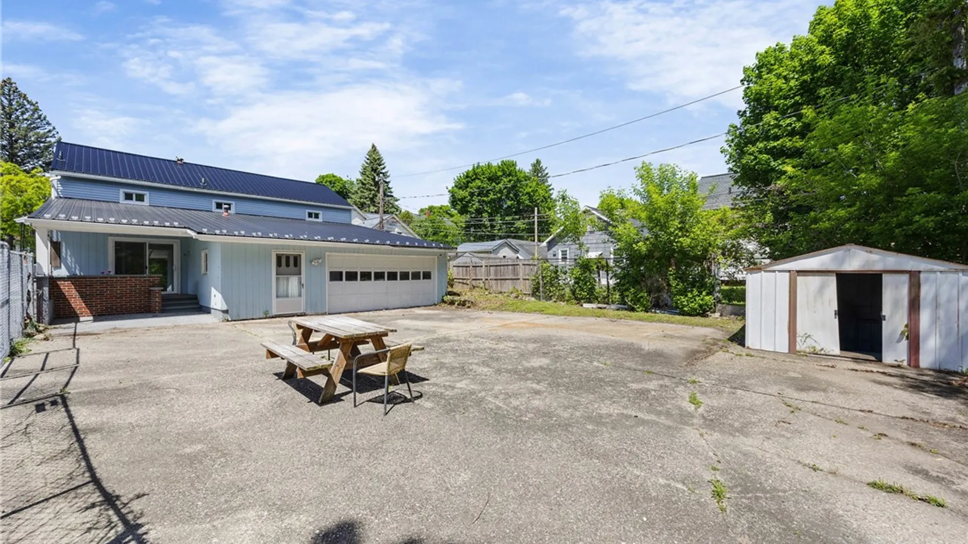 Property at 674 Merchants Road, Rochester, NY 14609 46