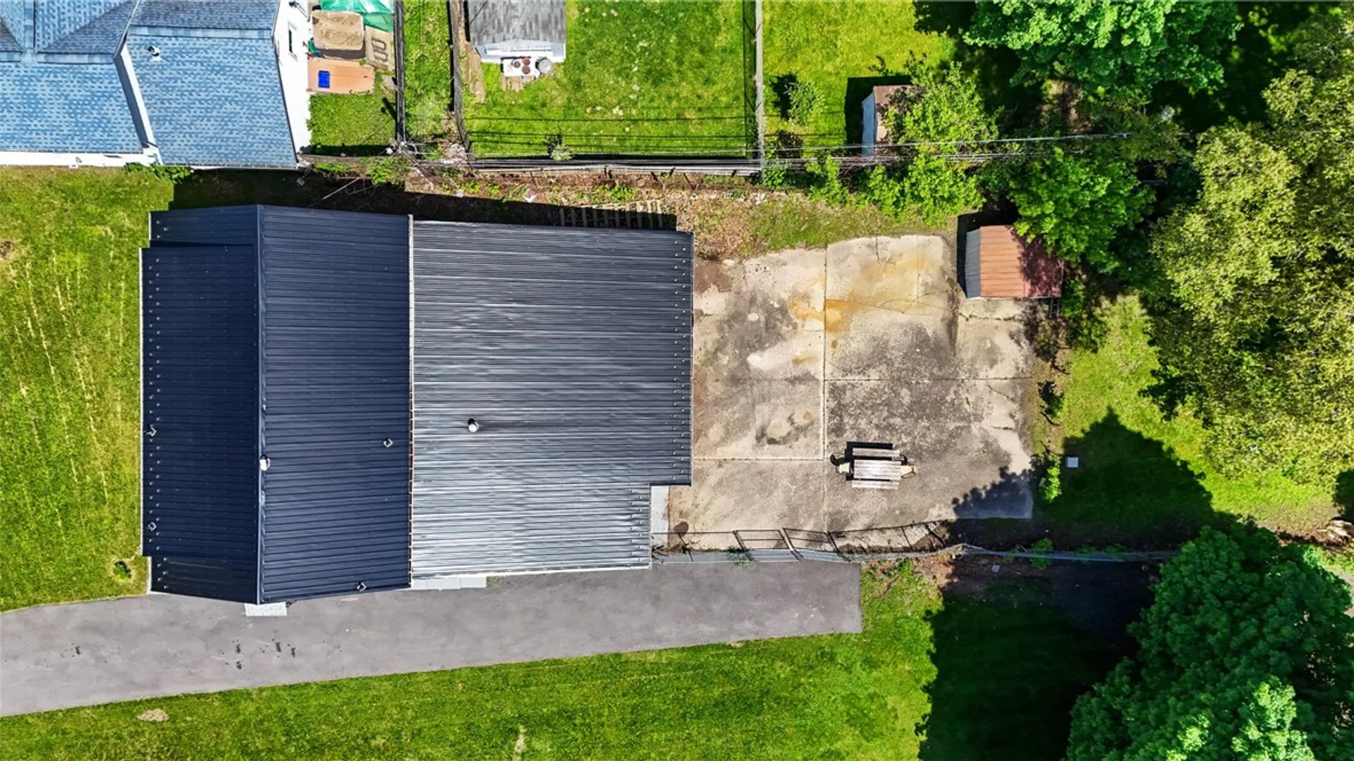 Property at 674 Merchants Road, Rochester, NY 14609 48
