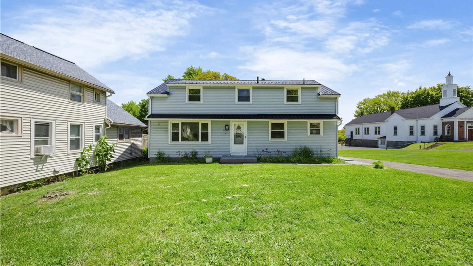Property at 674 Merchants Road, Rochester, NY 14609 5