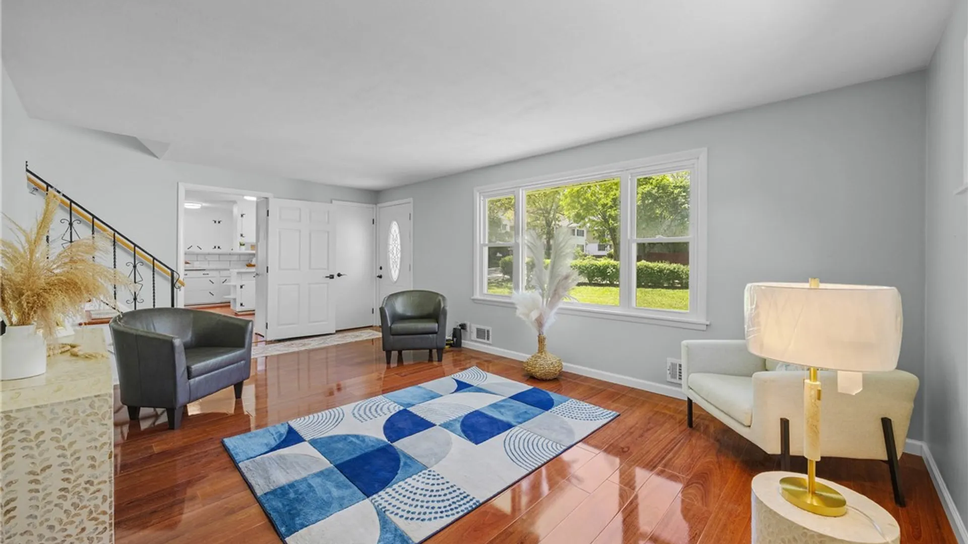 Property at 674 Merchants Road, Rochester, NY 14609 8