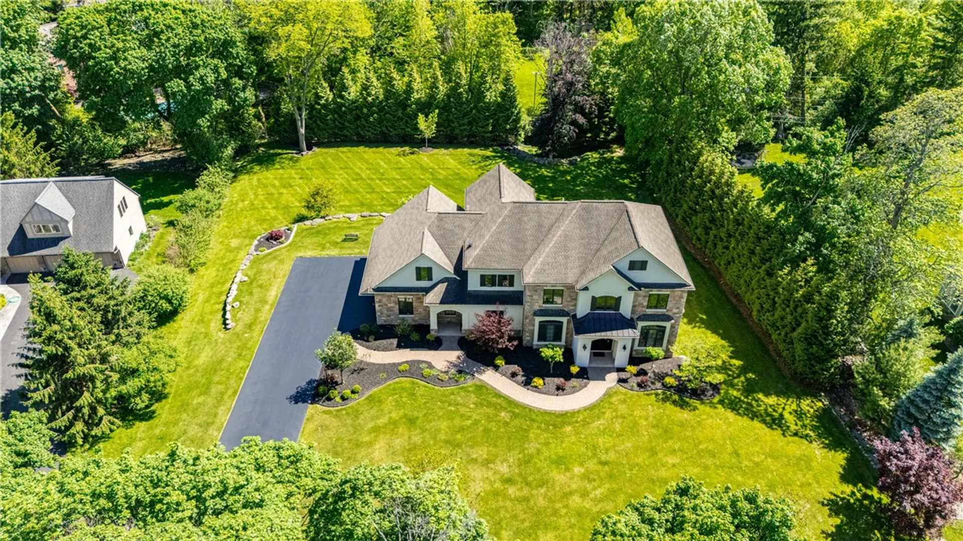 Property at 488 Clover Hills Drive, Brighton, NY 14618 4