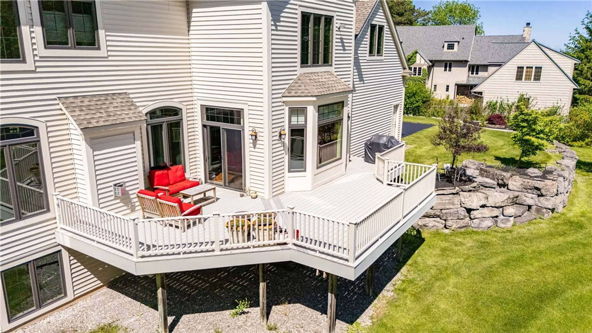 Property at 488 Clover Hills Drive, Brighton, NY 14618 42