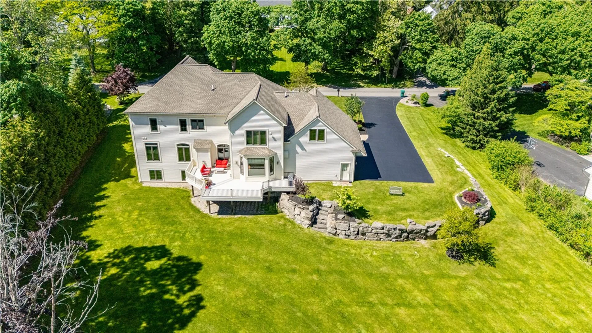 Property at 488 Clover Hills Drive, Brighton, NY 14618 6