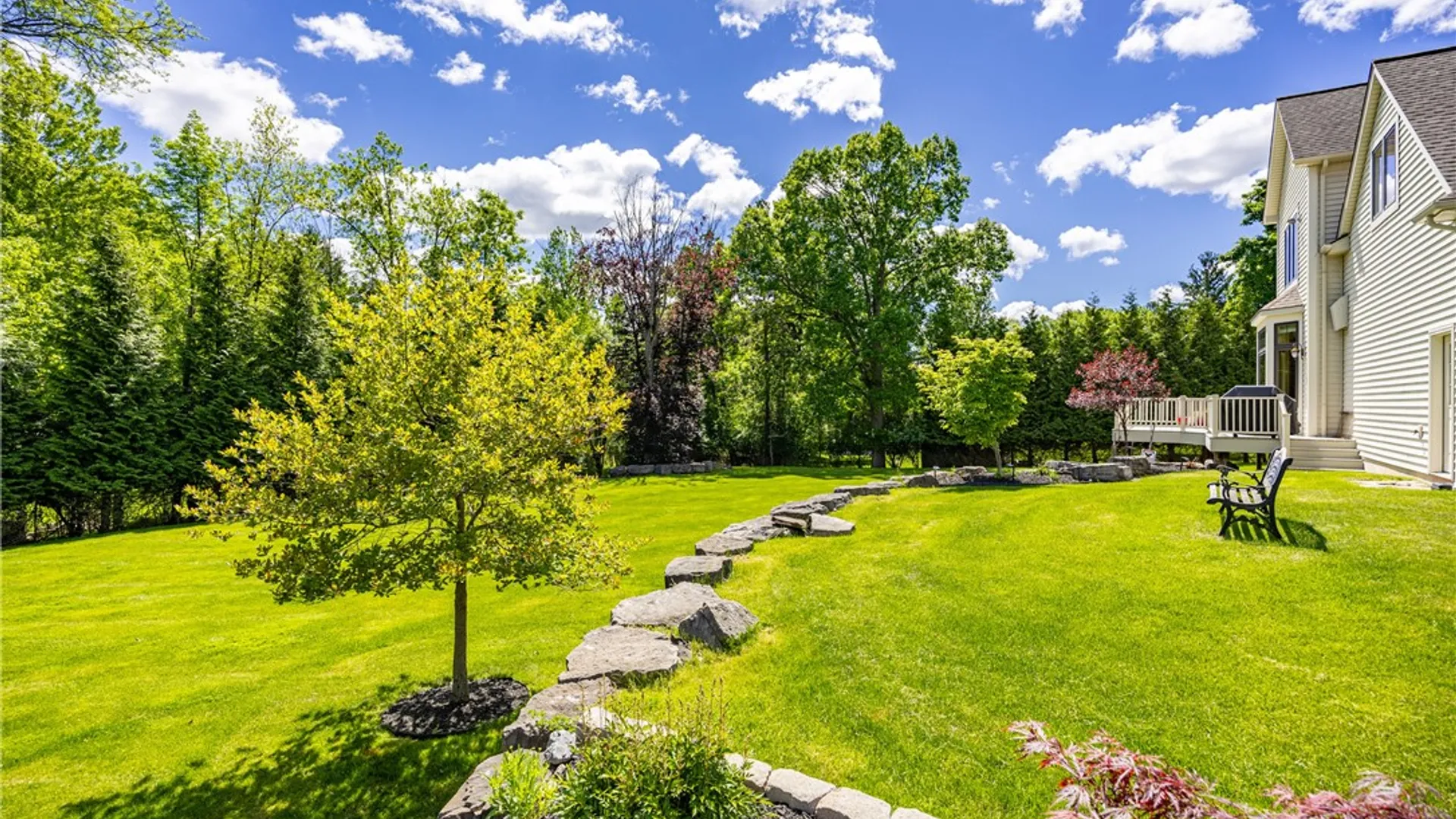 Property at 488 Clover Hills Drive, Brighton, NY 14618 8