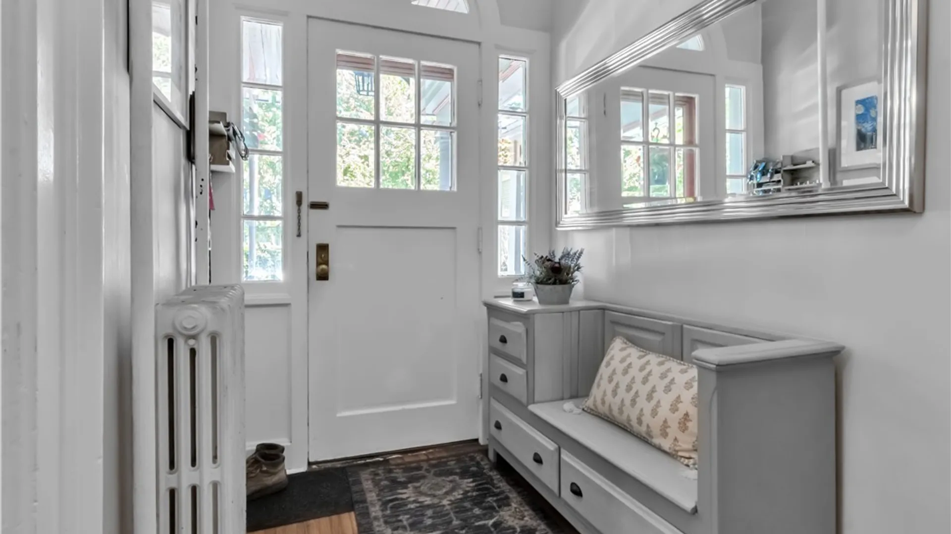 Property at 46 Park Street, Buffalo, NY 14201 4